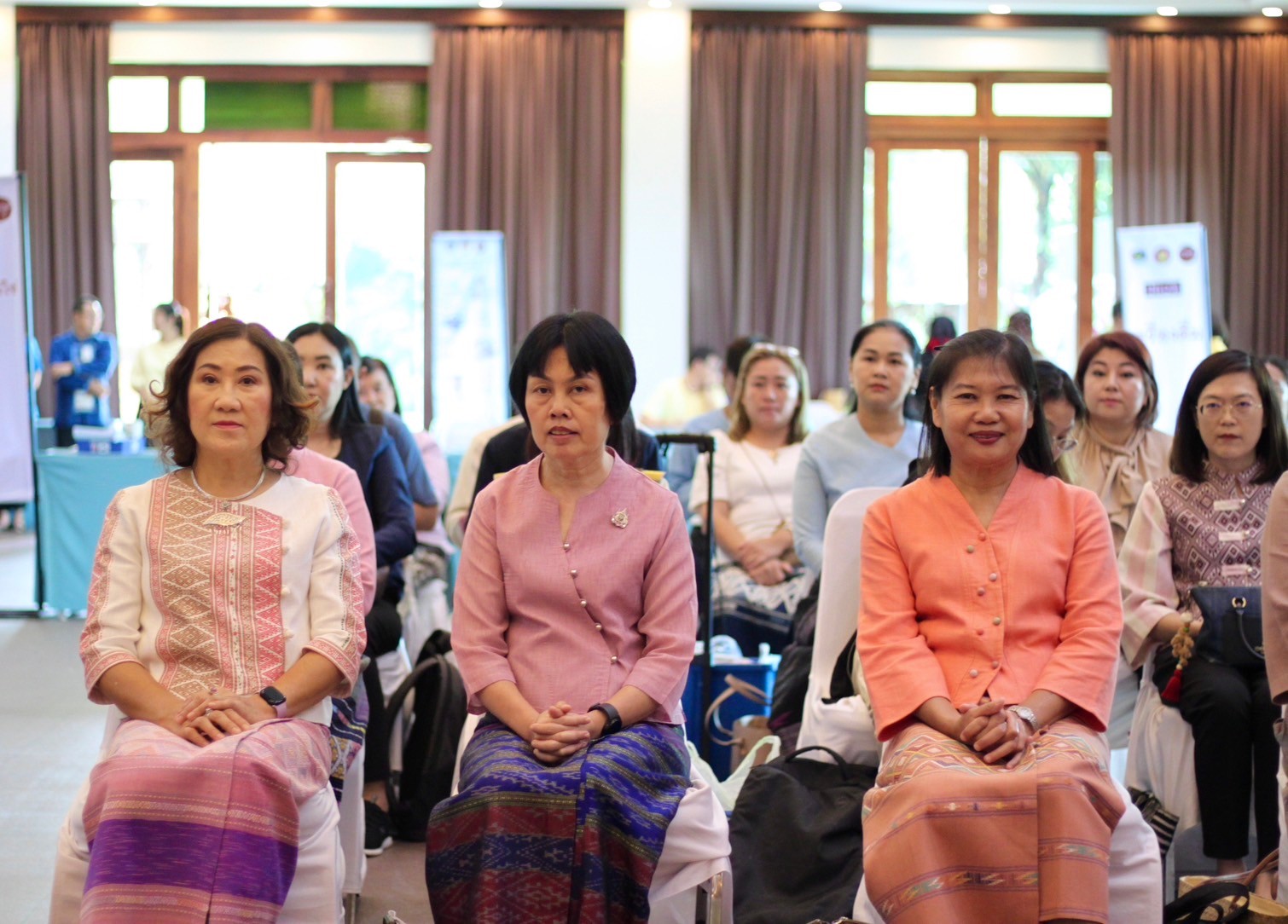 (#)สร้างสรรค์ชุมชน คน พช.น่าน (#) จังหวัดน่าน คัดสรรสุดยอดหนึ่งตำบล หนึ่งผลิตภัณฑ์ ปี พ.ศ 2567 (OTOP Product Champion : OPC)