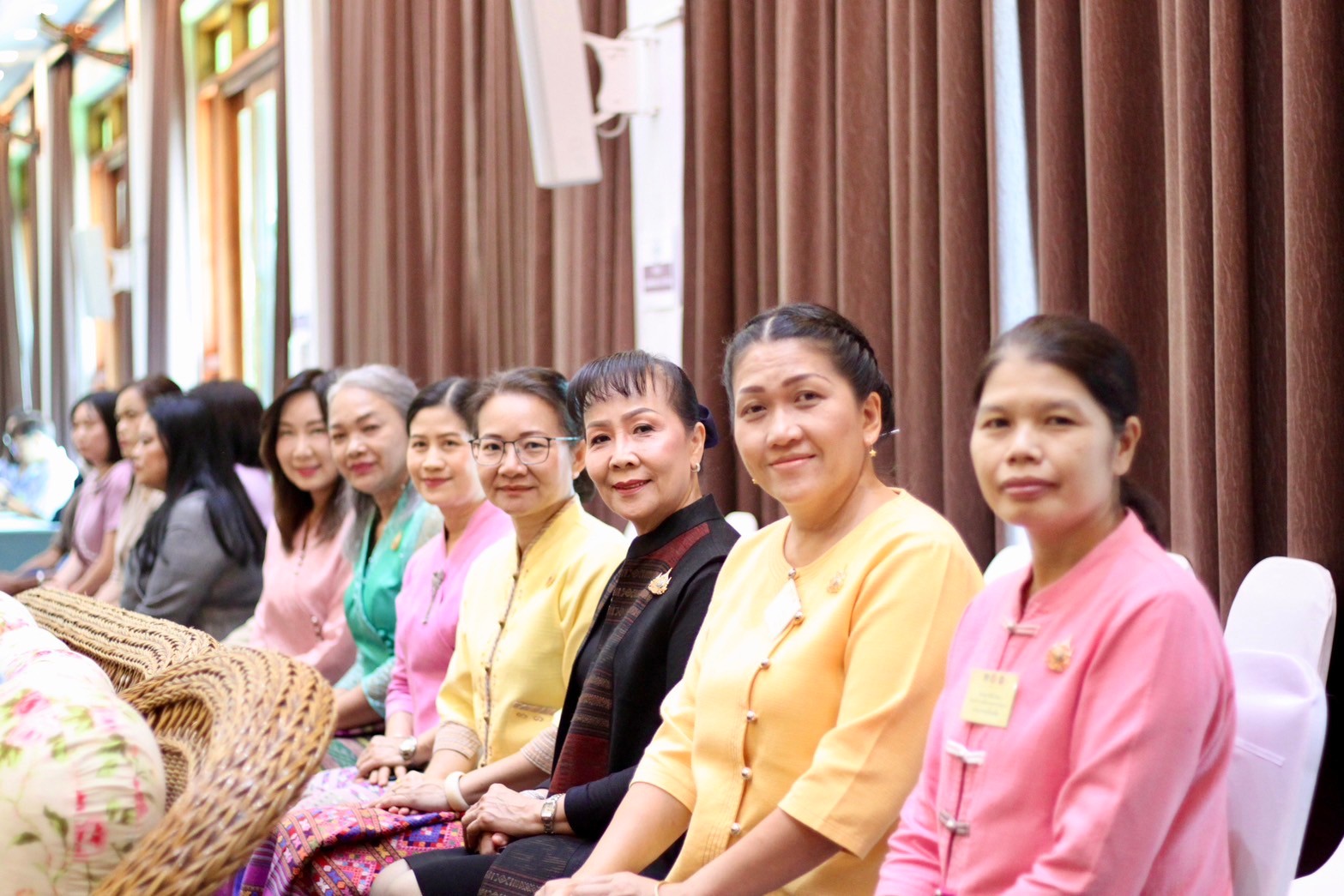 (#)สร้างสรรค์ชุมชน คน พช.น่าน (#) จังหวัดน่าน คัดสรรสุดยอดหนึ่งตำบล หนึ่งผลิตภัณฑ์ ปี พ.ศ 2567 (OTOP Product Champion : OPC)