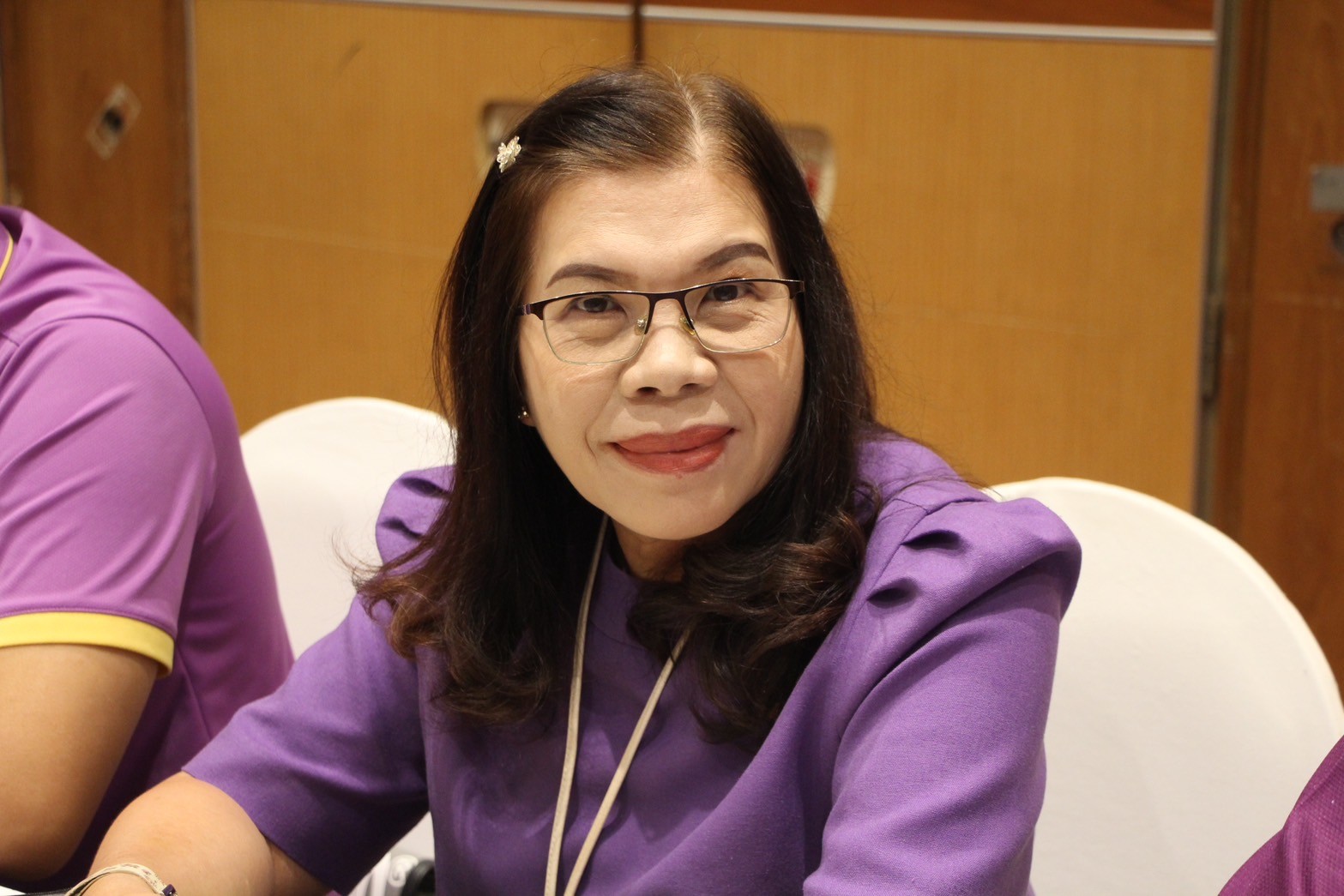 (#)สร้างสรรค์ชุมชน คนพช.น่าน(#) พช.น่าน ร่วมประชุมขับเคลื่อนโครงการพัฒนาพื้นที่สูงแบบโครงการหลวง กลุ่ม 3 ลุ่มน้ำน่าน