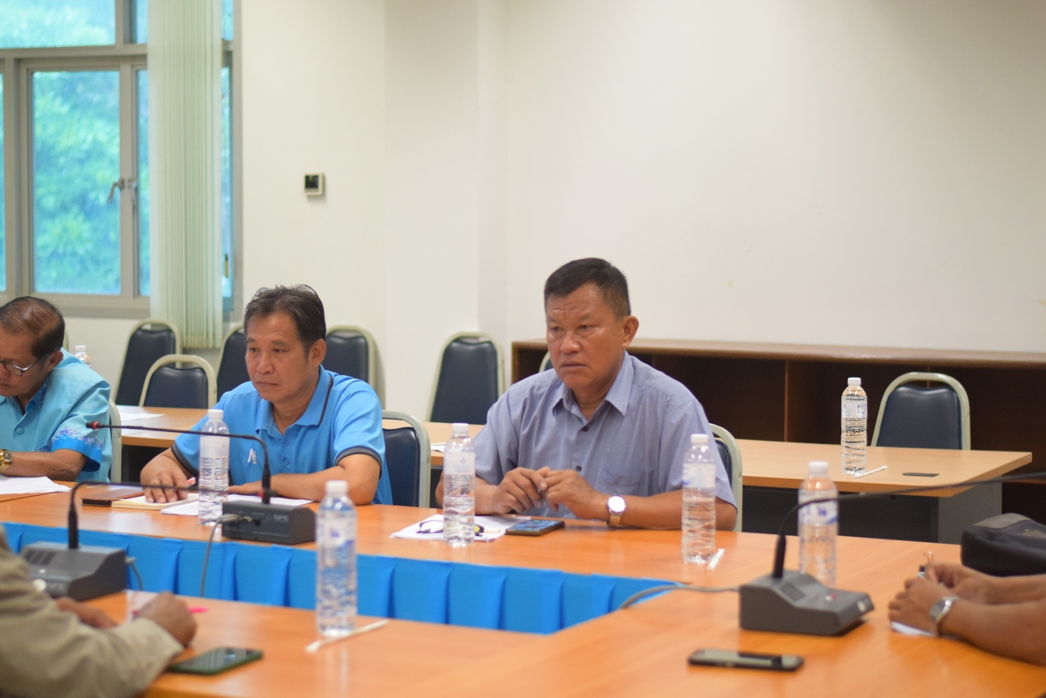 (#)สร้างสรรค์ชุมชน คนพช.น่าน(#) พช.น่าน ประชุมคณะกรรมการเครือข่ายกองทุนแม่ของแผ่นดิน จังหวัดน่าน