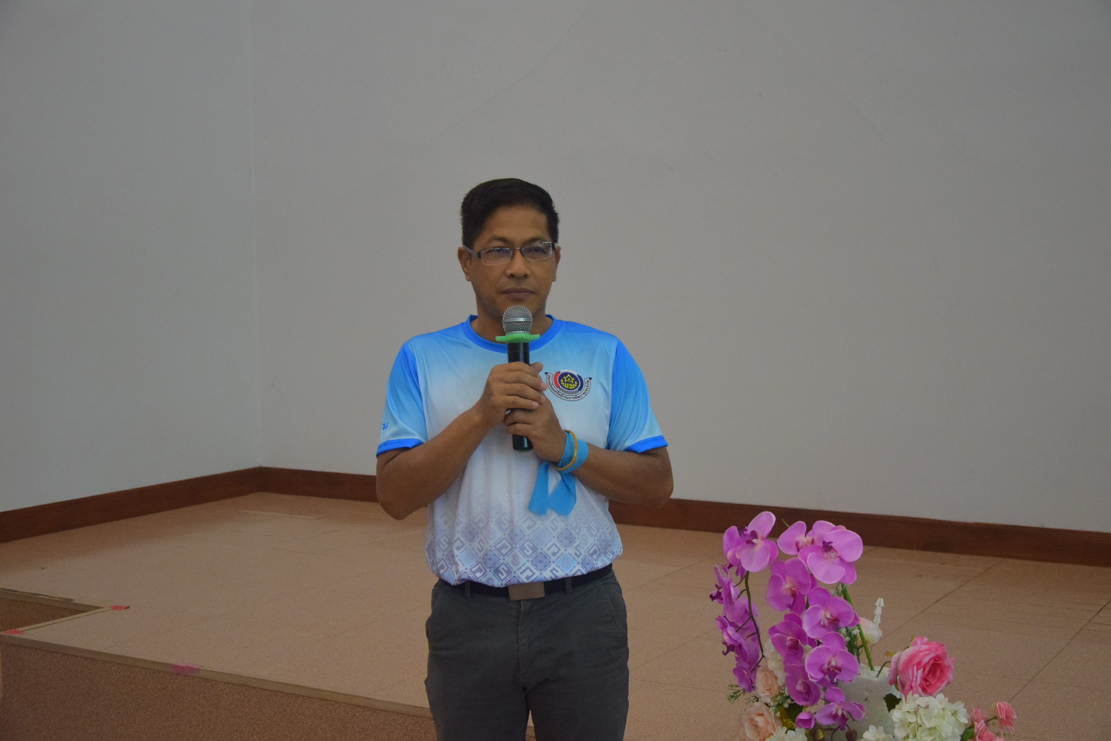 (#)สร้างสรรค์ชุมชน คนพช.น่าน(#) พช.น่าน ดำเนินโครงการส่งเสริมความสัมพันธ์ สอ.พช. ประจำปี 2567