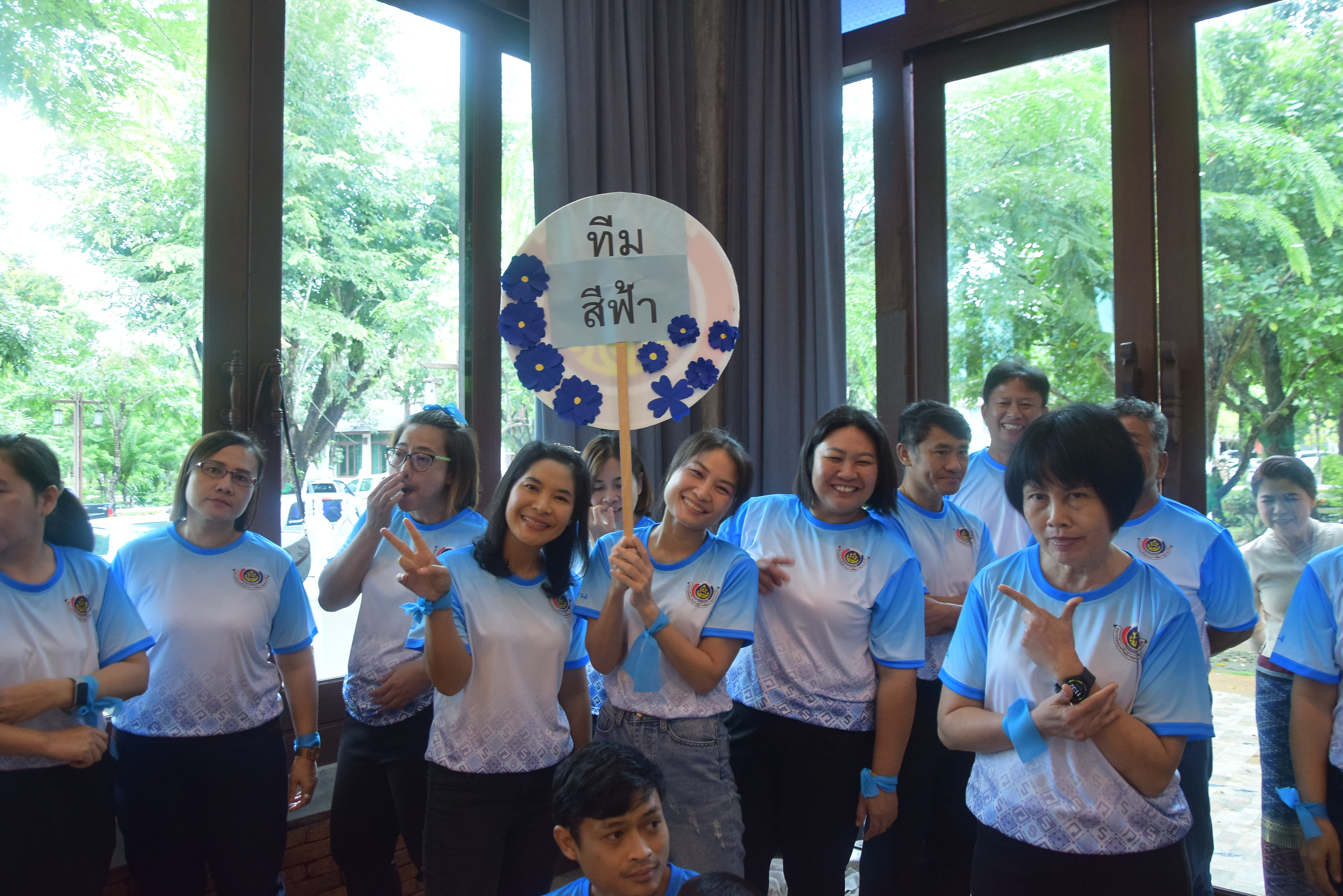 (#)สร้างสรรค์ชุมชน คนพช.น่าน(#) พช.น่าน ดำเนินโครงการส่งเสริมความสัมพันธ์ สอ.พช. ประจำปี 2567