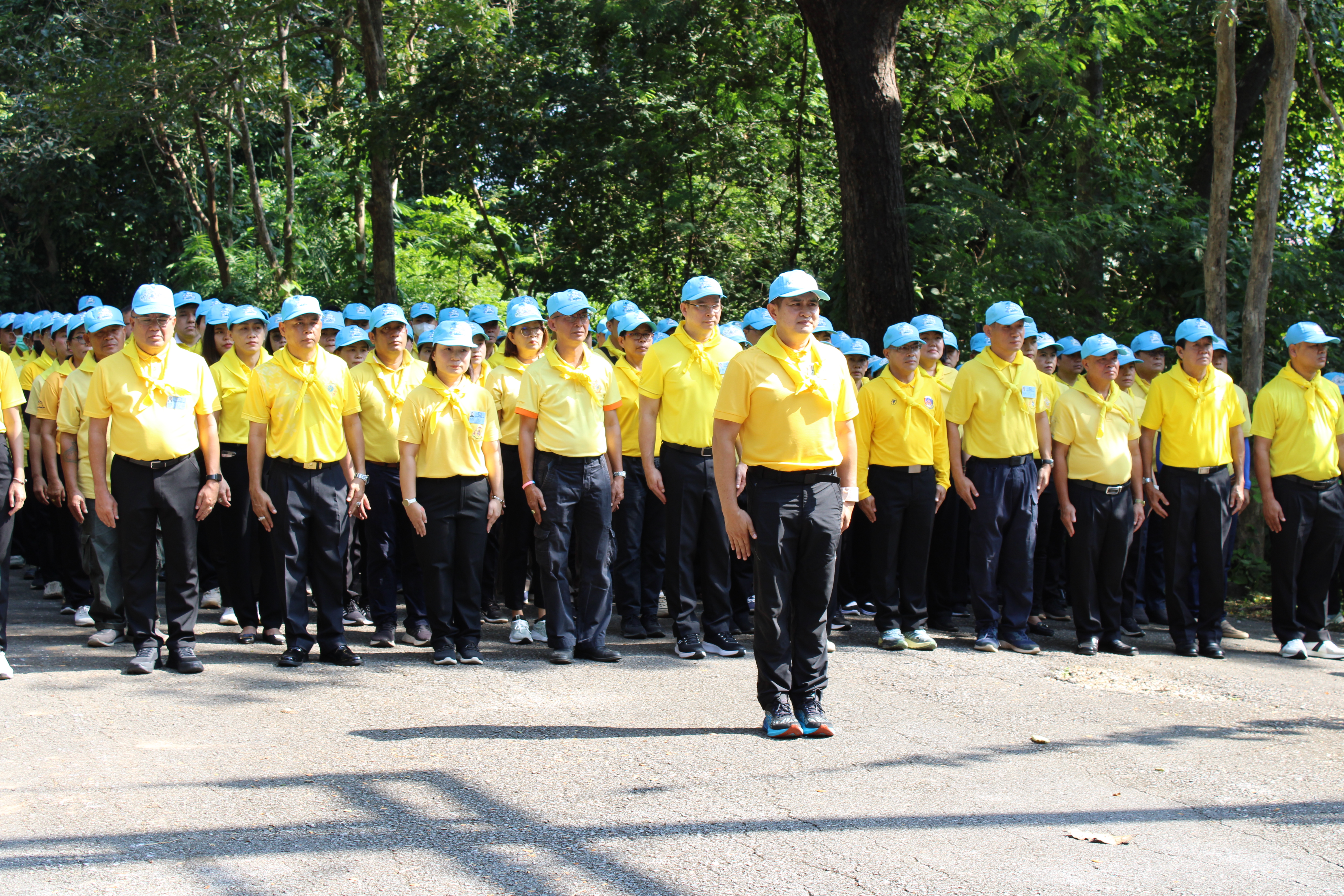 (#)สร้างสรรค์ชุมชน คนพช.น่าน(#) พช.น่าน ร่วมกิจกรรมจิตอาสาพัฒนา เนื่องในวันคล้ายวันสวรรคตของพระบาทสมเด็จพระบรมชนกาธิเบศร มหาภูมิพลอดุลยเดชมหาราช บรมราชบพิตร