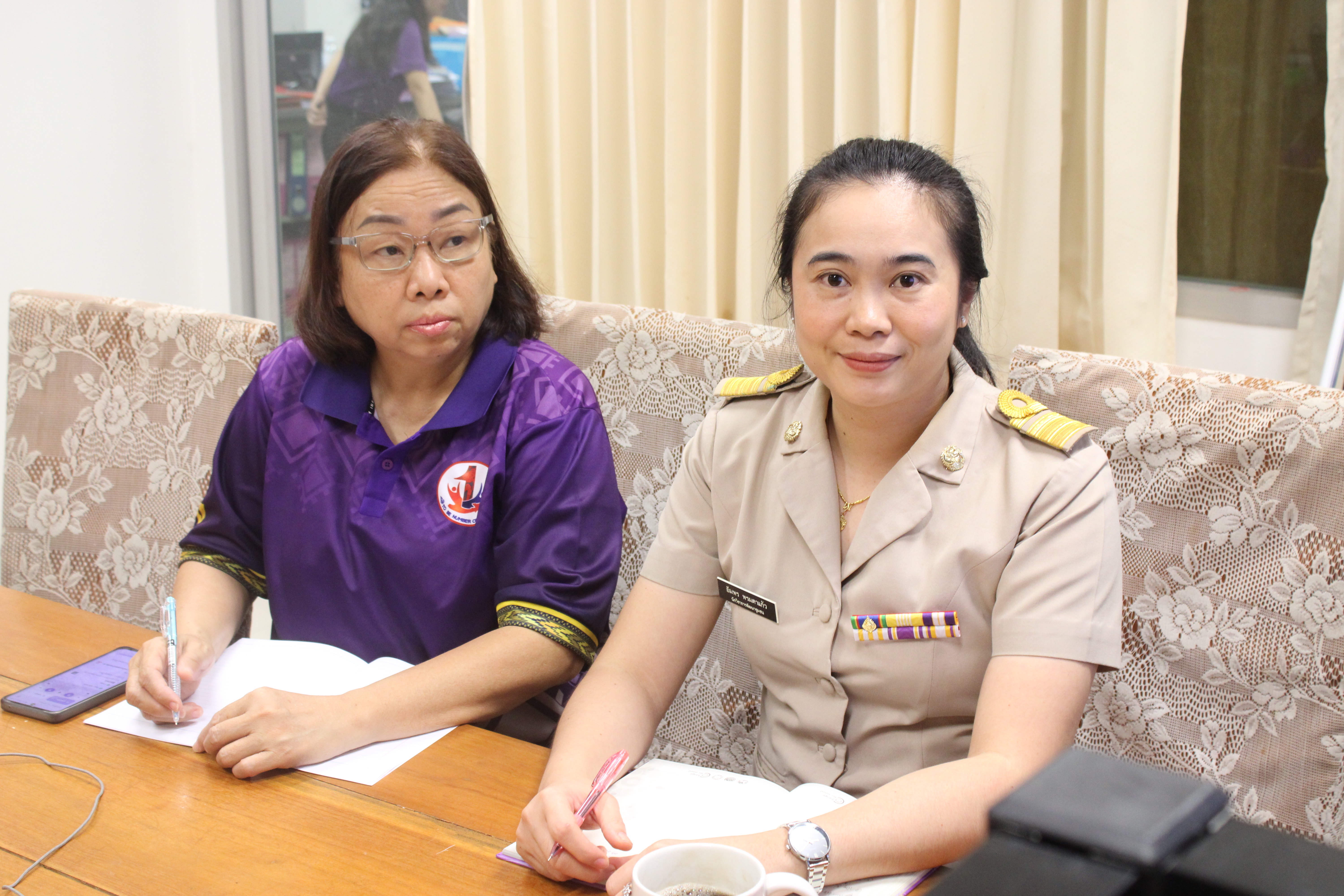 (#) สร้างสรรค์ชุมชน คนพช.น่าน(#) พช.น่าน ร่วมโครงการดำเนินงานตัวชี้วัดตามมาตรการปรับปรุงประสิทธิภาพในการปฏิบัติราชการ และตัวชี้วัดการประเมินผลการปฏิบัติราชการ กรมการพัฒนาชุมชน ประจำปีงบประมาณ พ.ศ. 2568