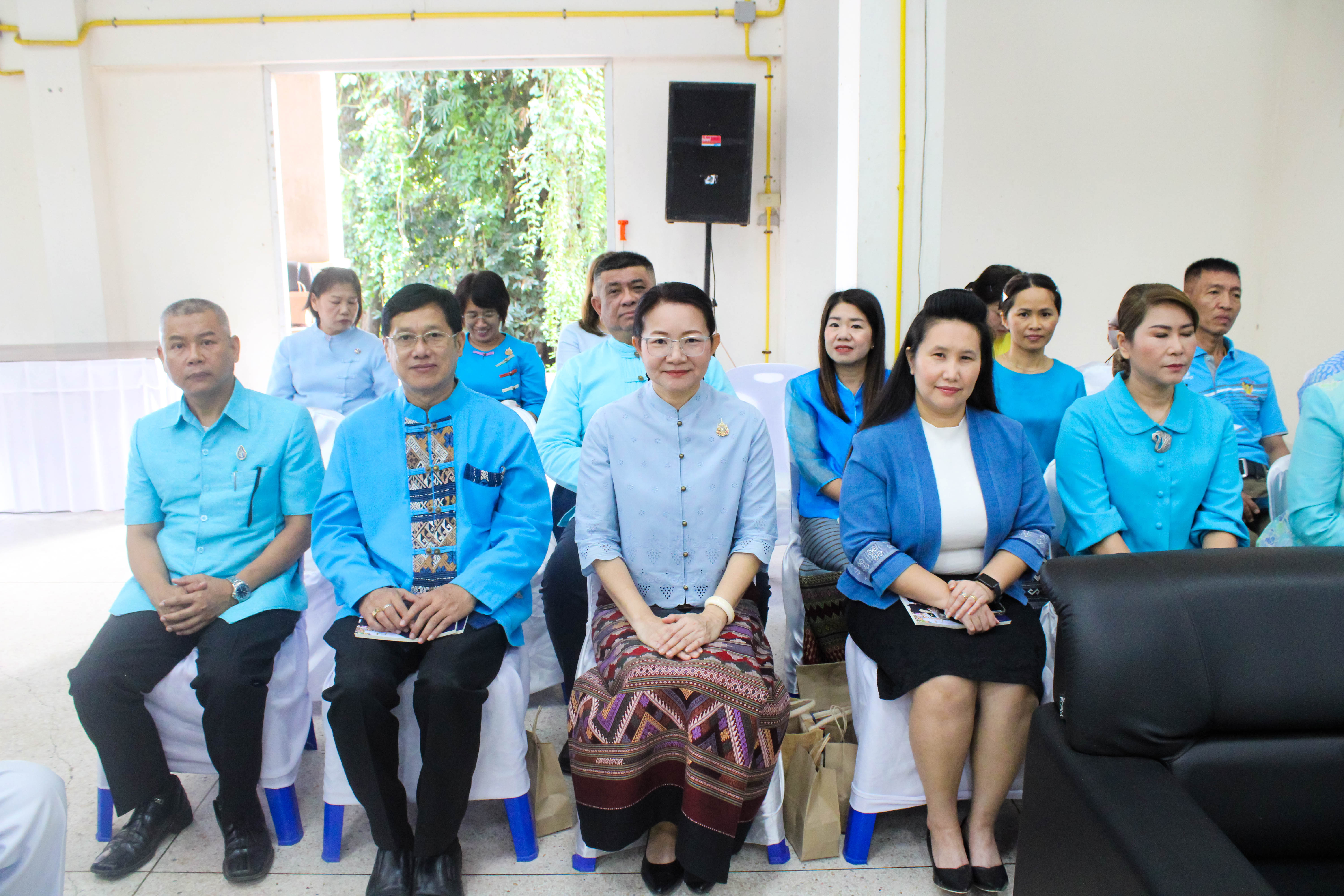 (#) สร้างสรรค์ชุมชน คนพช.น่าน(#)จังหวัดน่าน จัดงานมหกรรมรวมพลังคนกองทุนแม่ของแผ่นดินจังหวัดน่าน 25 พฤศจิกายน วันกองทุนแม่ของแผ่นดิน ภายใต้แนวคิด “2 ทศวรรษ กองทุนแม่ของแผ่นดิน ครอบครัวอบอุ่น ชุมชนเข้มแข็ง”