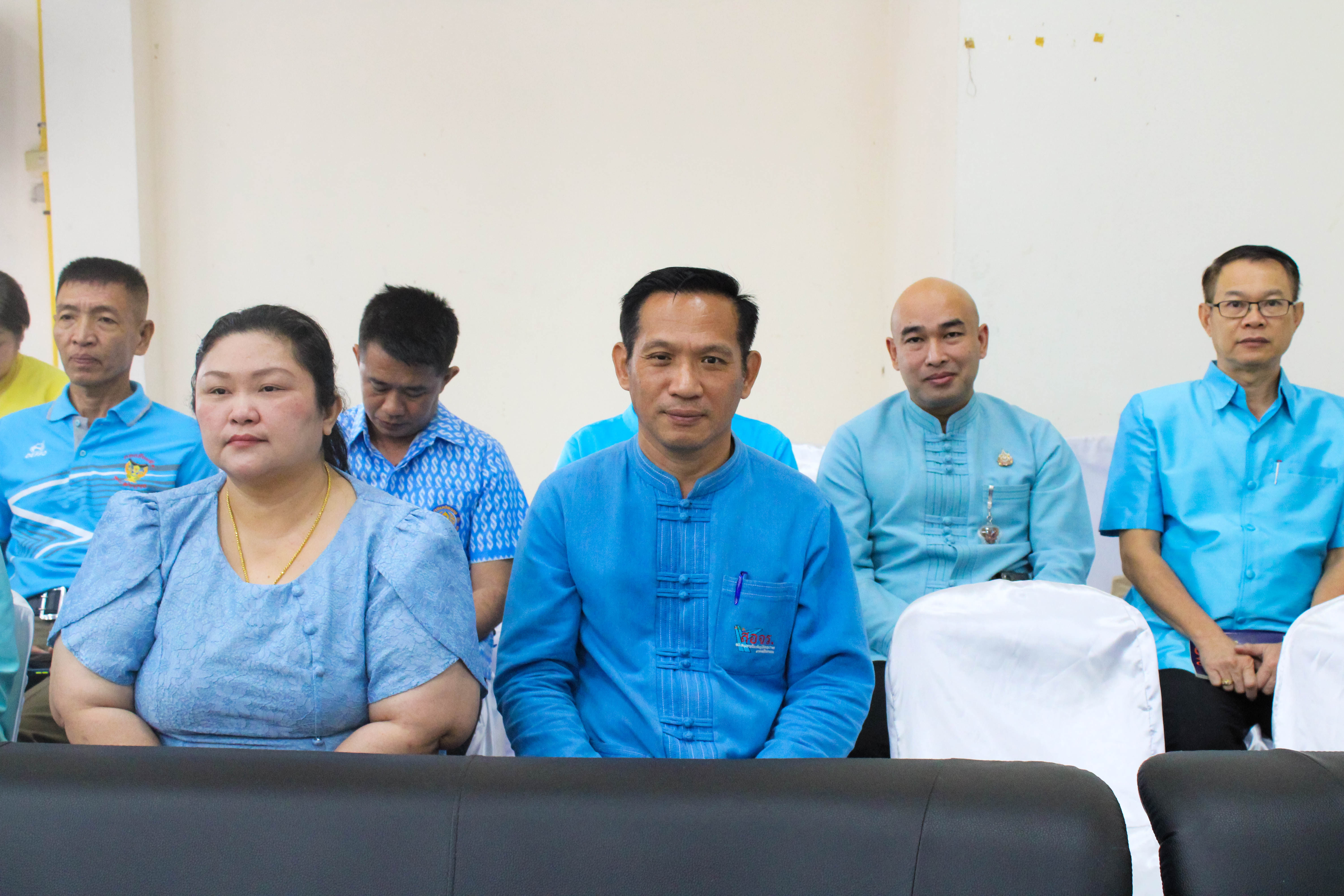 (#) สร้างสรรค์ชุมชน คนพช.น่าน(#)จังหวัดน่าน จัดงานมหกรรมรวมพลังคนกองทุนแม่ของแผ่นดินจังหวัดน่าน 25 พฤศจิกายน วันกองทุนแม่ของแผ่นดิน ภายใต้แนวคิด “2 ทศวรรษ กองทุนแม่ของแผ่นดิน ครอบครัวอบอุ่น ชุมชนเข้มแข็ง”