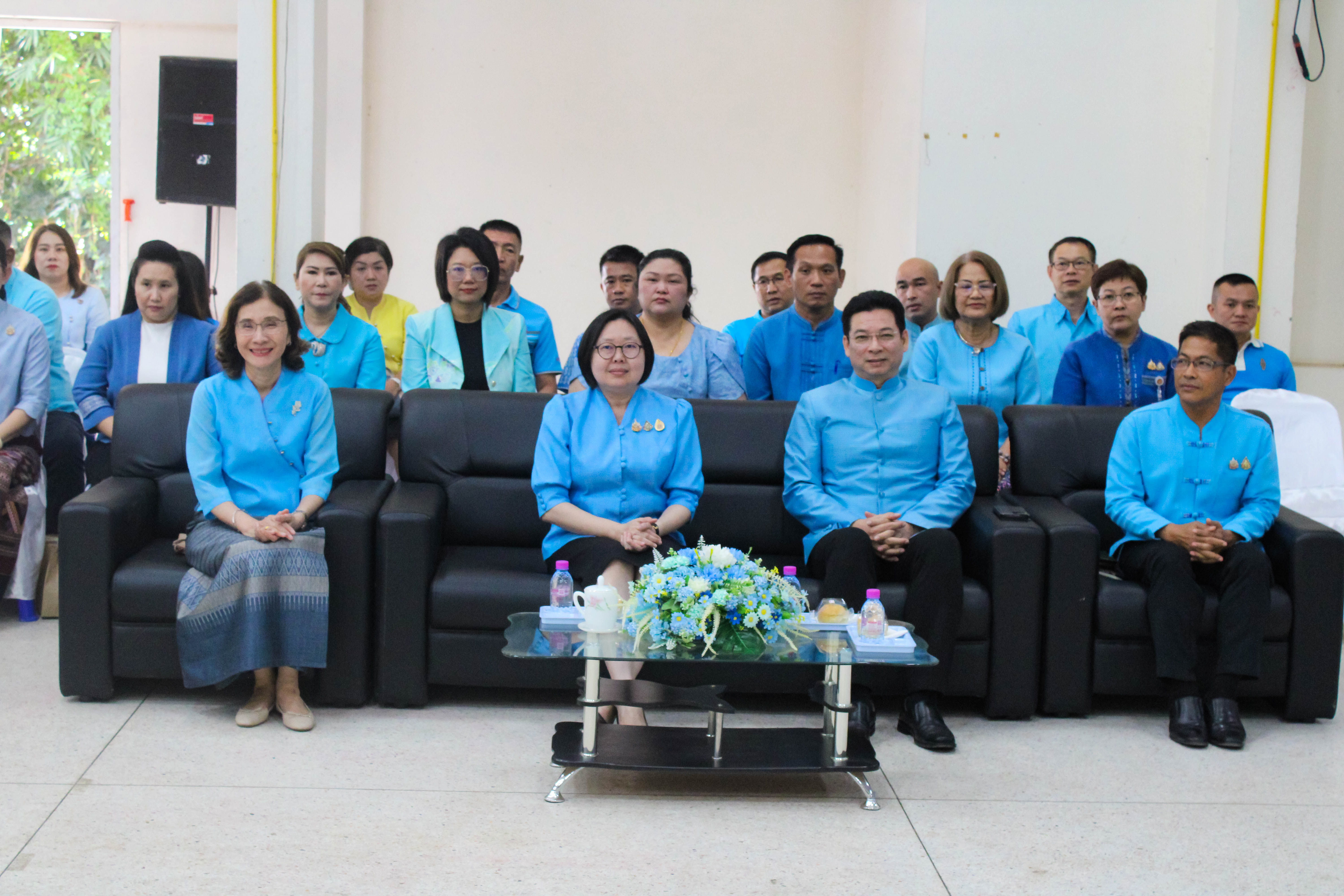 (#) สร้างสรรค์ชุมชน คนพช.น่าน(#)จังหวัดน่าน จัดงานมหกรรมรวมพลังคนกองทุนแม่ของแผ่นดินจังหวัดน่าน 25 พฤศจิกายน วันกองทุนแม่ของแผ่นดิน ภายใต้แนวคิด “2 ทศวรรษ กองทุนแม่ของแผ่นดิน ครอบครัวอบอุ่น ชุมชนเข้มแข็ง”