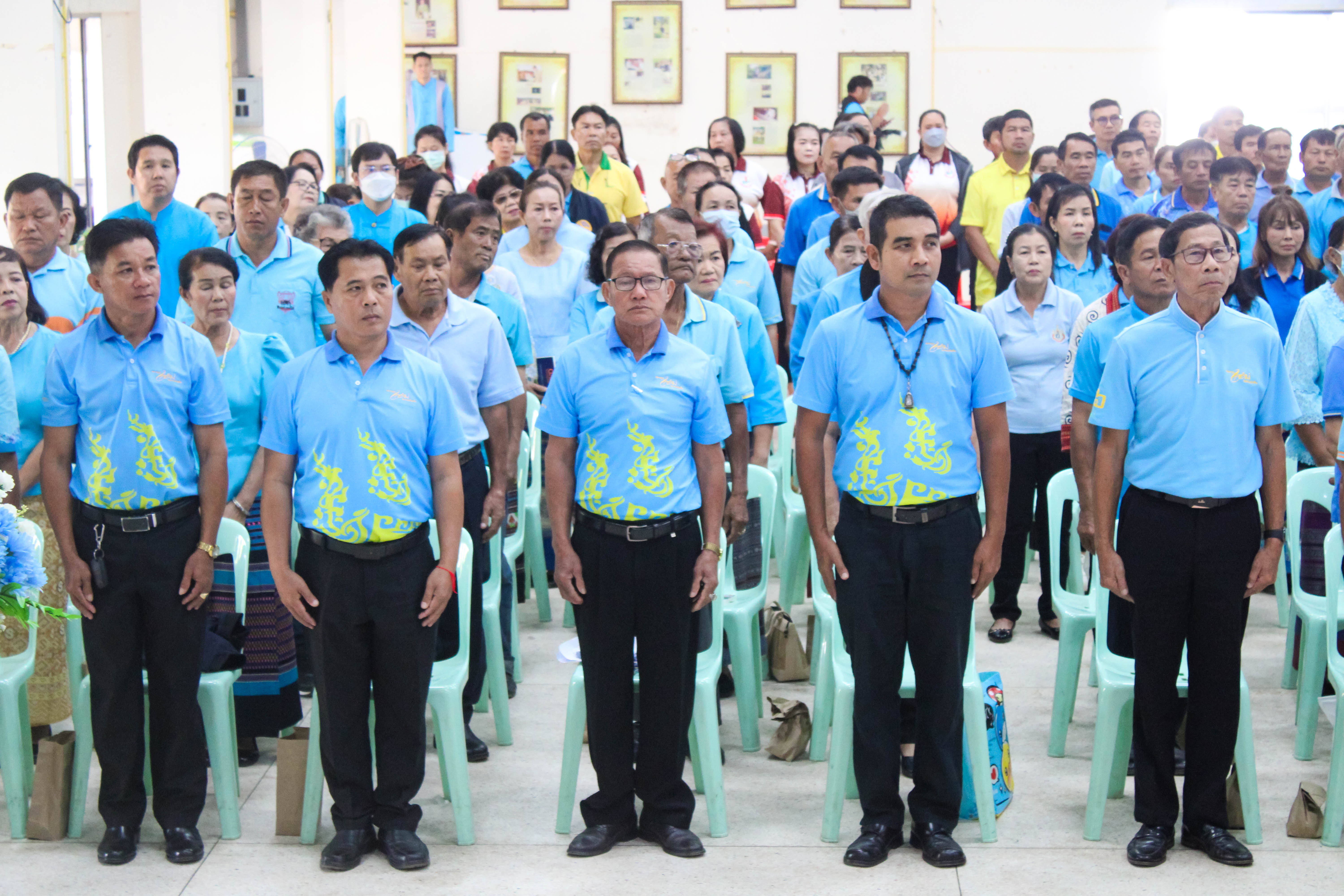 (#) สร้างสรรค์ชุมชน คนพช.น่าน(#)จังหวัดน่าน จัดงานมหกรรมรวมพลังคนกองทุนแม่ของแผ่นดินจังหวัดน่าน 25 พฤศจิกายน วันกองทุนแม่ของแผ่นดิน ภายใต้แนวคิด “2 ทศวรรษ กองทุนแม่ของแผ่นดิน ครอบครัวอบอุ่น ชุมชนเข้มแข็ง”