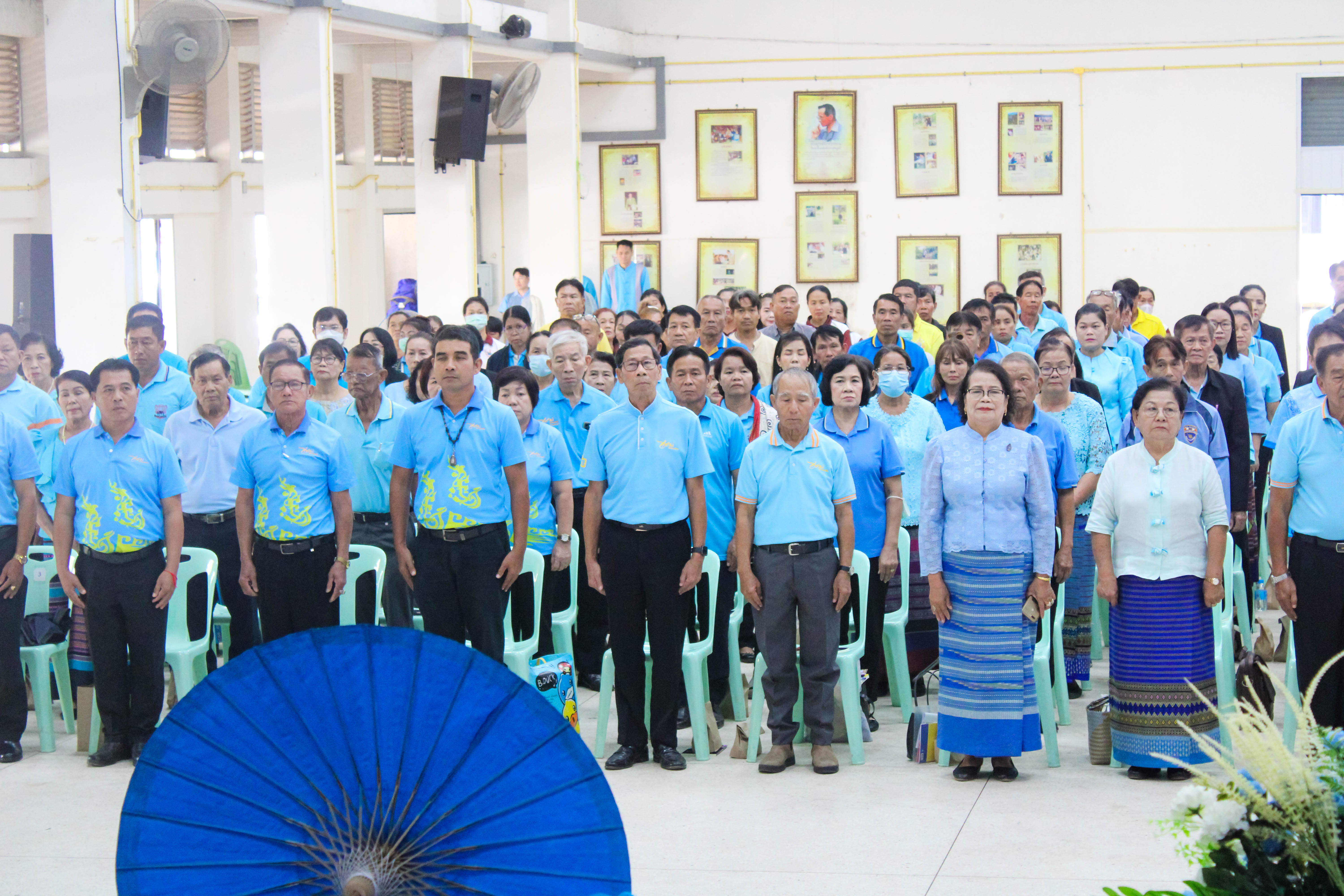 (#) สร้างสรรค์ชุมชน คนพช.น่าน(#)จังหวัดน่าน จัดงานมหกรรมรวมพลังคนกองทุนแม่ของแผ่นดินจังหวัดน่าน 25 พฤศจิกายน วันกองทุนแม่ของแผ่นดิน ภายใต้แนวคิด “2 ทศวรรษ กองทุนแม่ของแผ่นดิน ครอบครัวอบอุ่น ชุมชนเข้มแข็ง”