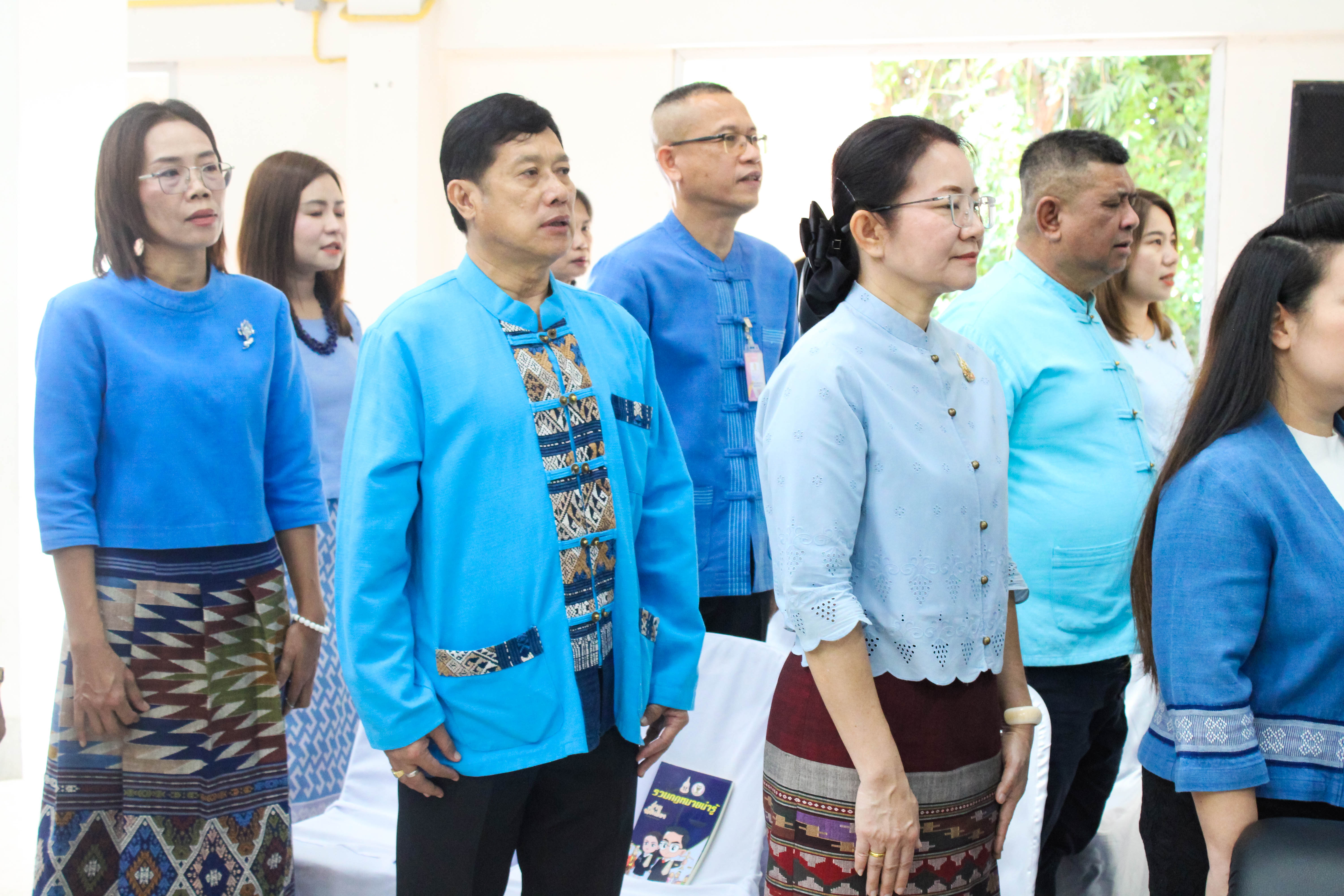 (#) สร้างสรรค์ชุมชน คนพช.น่าน(#)จังหวัดน่าน จัดงานมหกรรมรวมพลังคนกองทุนแม่ของแผ่นดินจังหวัดน่าน 25 พฤศจิกายน วันกองทุนแม่ของแผ่นดิน ภายใต้แนวคิด “2 ทศวรรษ กองทุนแม่ของแผ่นดิน ครอบครัวอบอุ่น ชุมชนเข้มแข็ง”