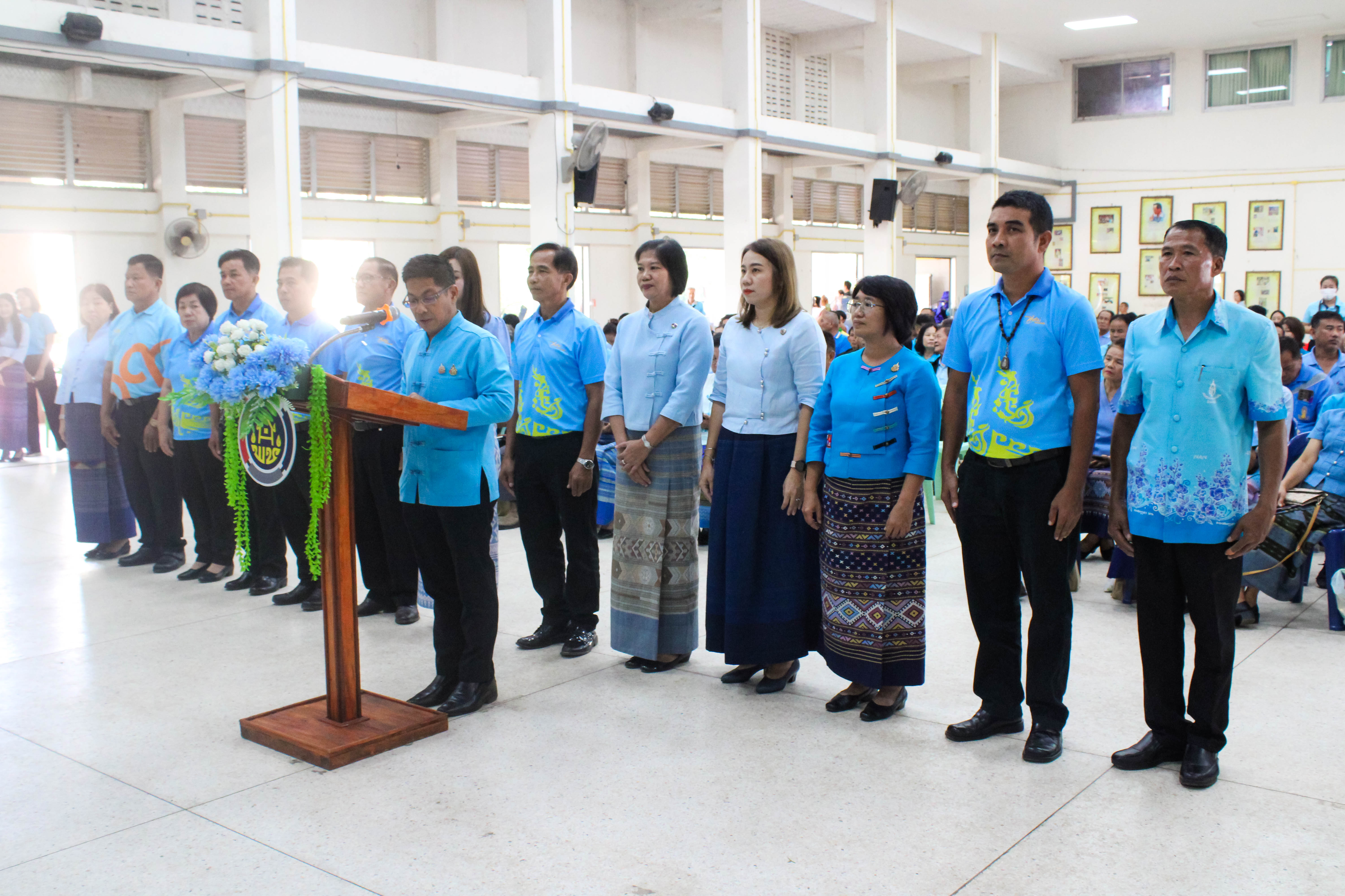 (#) สร้างสรรค์ชุมชน คนพช.น่าน(#)จังหวัดน่าน จัดงานมหกรรมรวมพลังคนกองทุนแม่ของแผ่นดินจังหวัดน่าน 25 พฤศจิกายน วันกองทุนแม่ของแผ่นดิน ภายใต้แนวคิด “2 ทศวรรษ กองทุนแม่ของแผ่นดิน ครอบครัวอบอุ่น ชุมชนเข้มแข็ง”