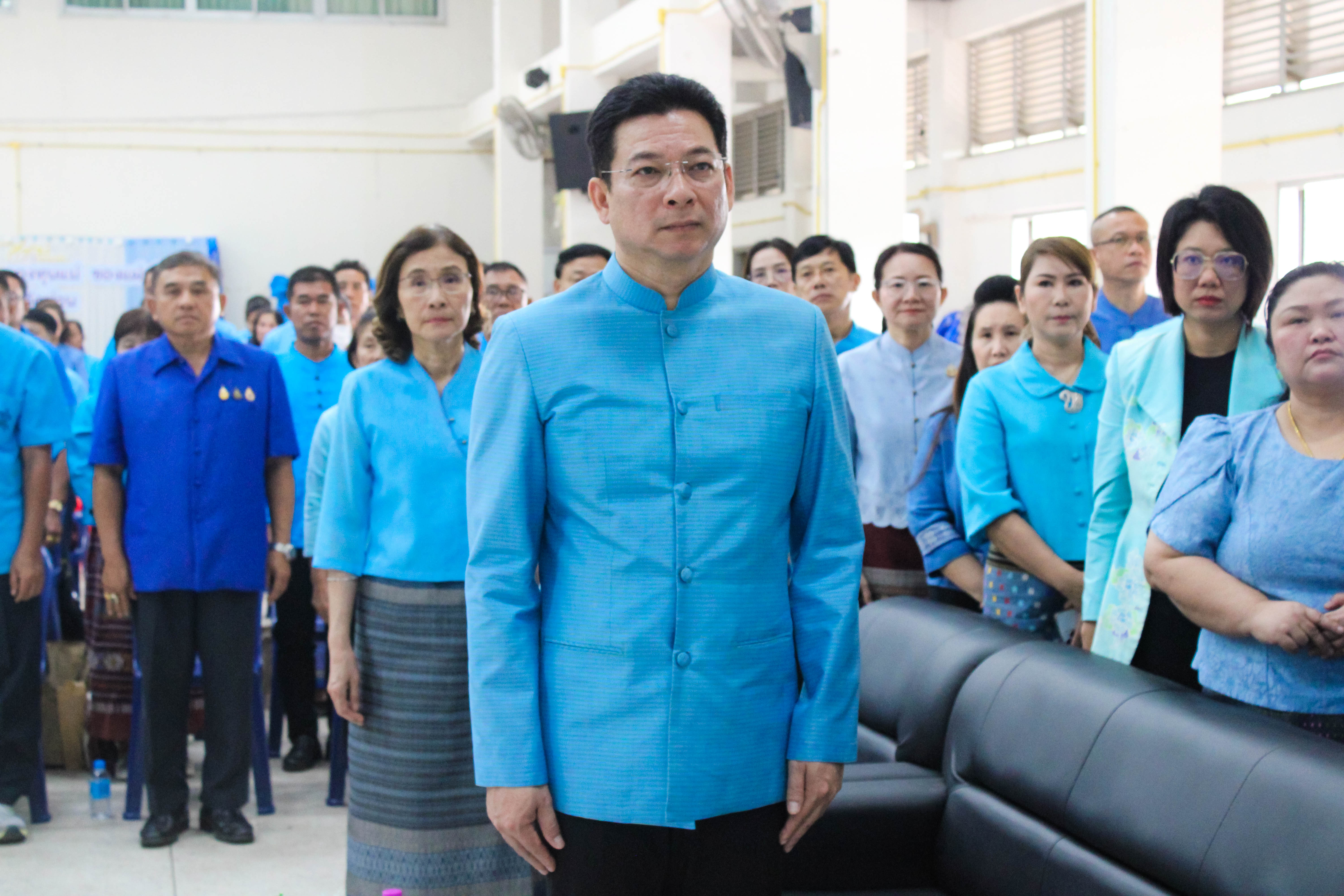 (#) สร้างสรรค์ชุมชน คนพช.น่าน(#)จังหวัดน่าน จัดงานมหกรรมรวมพลังคนกองทุนแม่ของแผ่นดินจังหวัดน่าน 25 พฤศจิกายน วันกองทุนแม่ของแผ่นดิน ภายใต้แนวคิด “2 ทศวรรษ กองทุนแม่ของแผ่นดิน ครอบครัวอบอุ่น ชุมชนเข้มแข็ง”