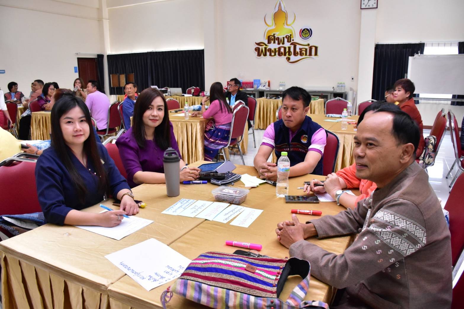 #น่านไม่เนิบ #NAN3FAST พช.น่าน นำทีมผู้นำ กลุ่มองค์กร พัฒนาศักยภาพ เสริมสร้างขีดความสามารถในการขจัดความยากจนและพัฒนาคนทุกช่วงวัยอย่างยั่งยืน