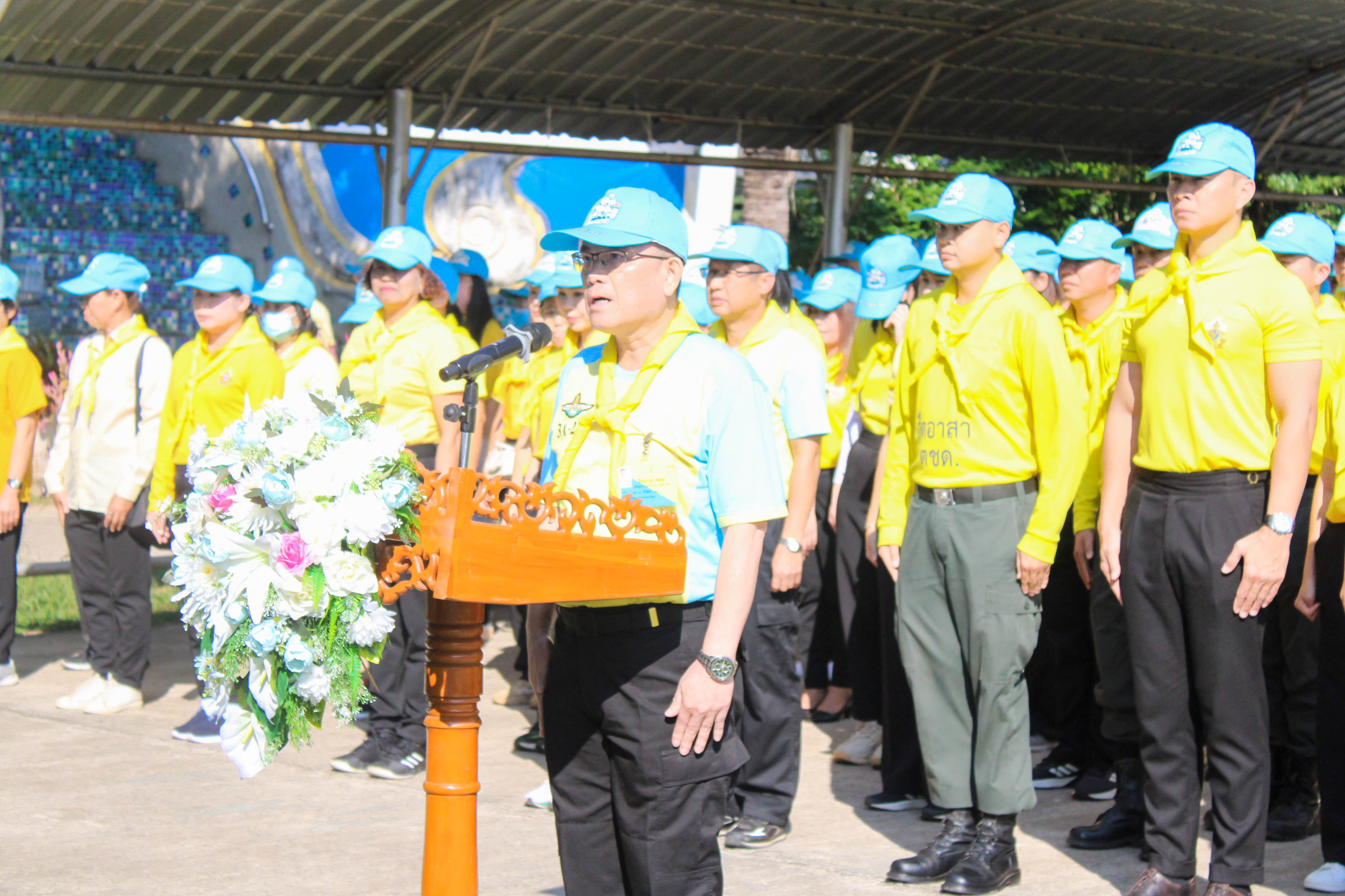 (#)สร้างสรรค์ชุมชน คนพช.น่าน (#) พช.น่าน ร่วมกิจกรรมจิตอาสาพัฒนาเนื่องในโอกาสวันคล้ายวันประสูติ สมเด็จพระเจ้าลูกเธอเจ้าฟ้าพัชรกิติยาภา นเรนทิราเทพยวดี กรมหลวงราชสาริณีสิริพัชร มหาวัชรราชธิดา 7 ธันวาคม 2567