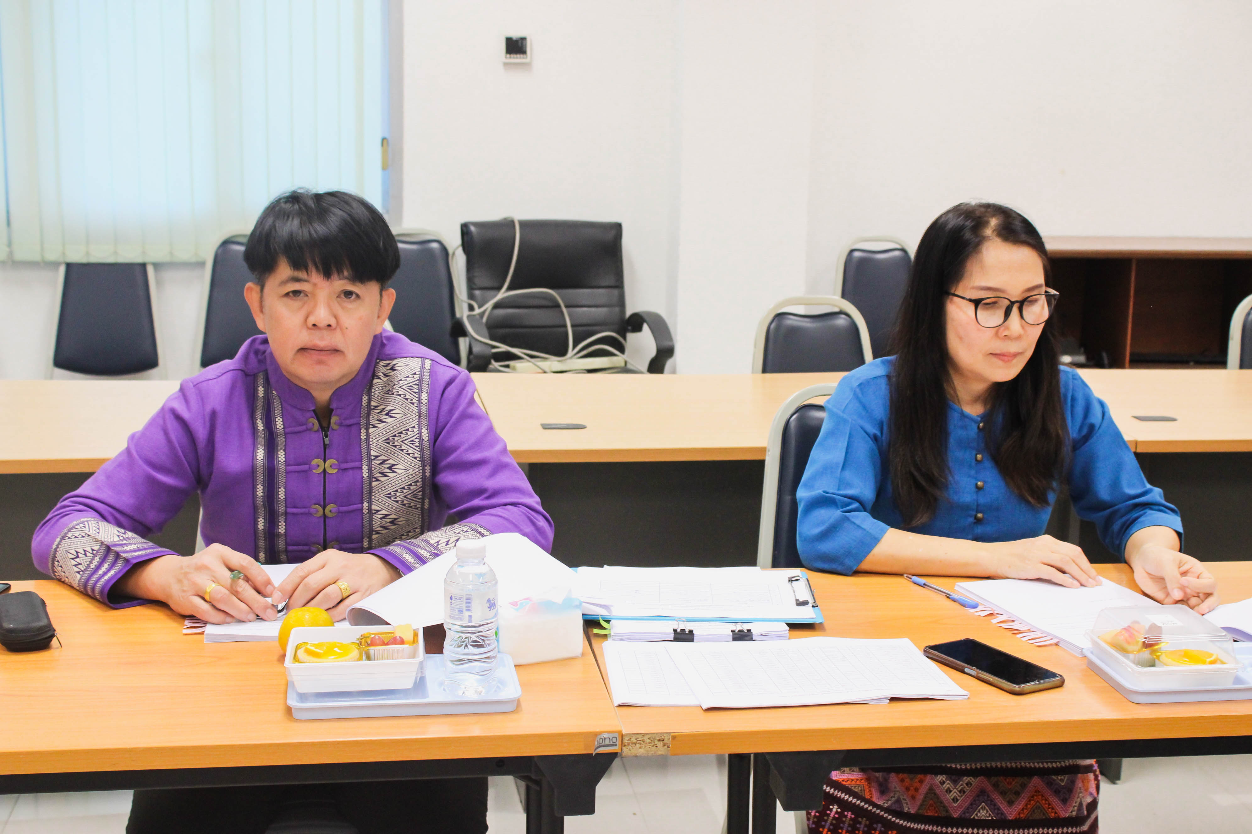 #น่านไม่เนิบ #NAN3FAST จังหวัดน่าน ประชุมคณะกรรมการบริหารกองทุนพัฒนาเด็กชนบทจังหวัดน่าน ครั้งที่ 2/2567 มุ่งพัฒนาช่องทางช่วยเหลือเด็กด้อยโอกาส