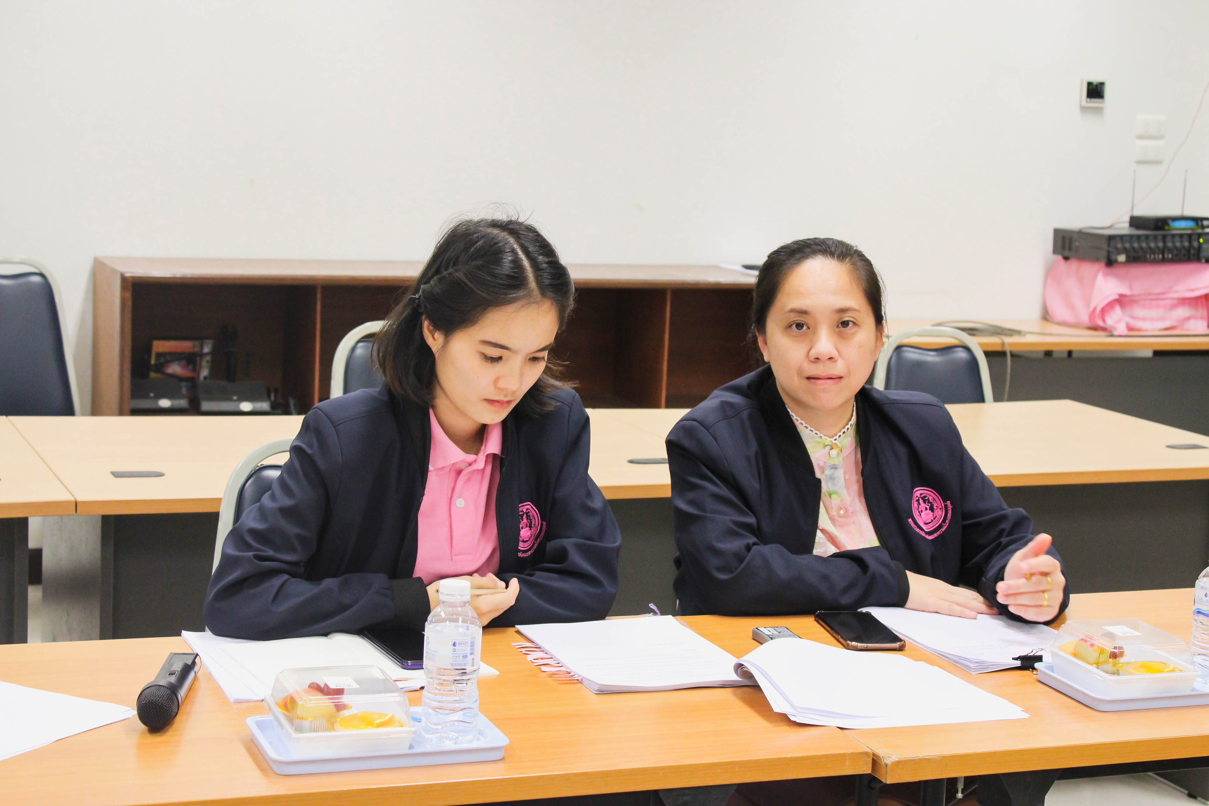 #น่านไม่เนิบ #NAN3FAST จังหวัดน่าน ประชุมคณะกรรมการบริหารกองทุนพัฒนาเด็กชนบทจังหวัดน่าน ครั้งที่ 2/2567 มุ่งพัฒนาช่องทางช่วยเหลือเด็กด้อยโอกาส