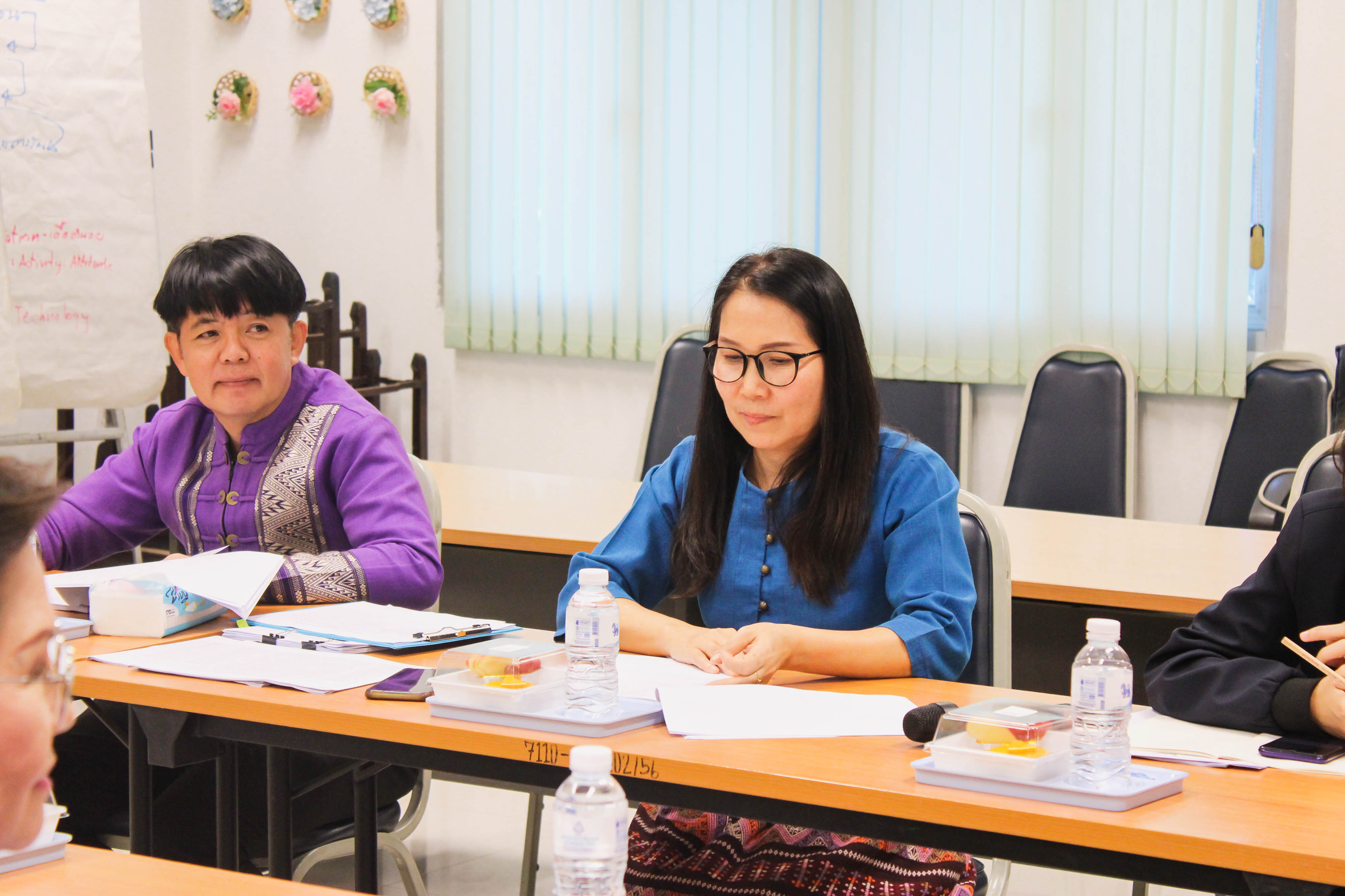 #น่านไม่เนิบ #NAN3FAST จังหวัดน่าน ประชุมคณะกรรมการบริหารกองทุนพัฒนาเด็กชนบทจังหวัดน่าน ครั้งที่ 2/2567 มุ่งพัฒนาช่องทางช่วยเหลือเด็กด้อยโอกาส