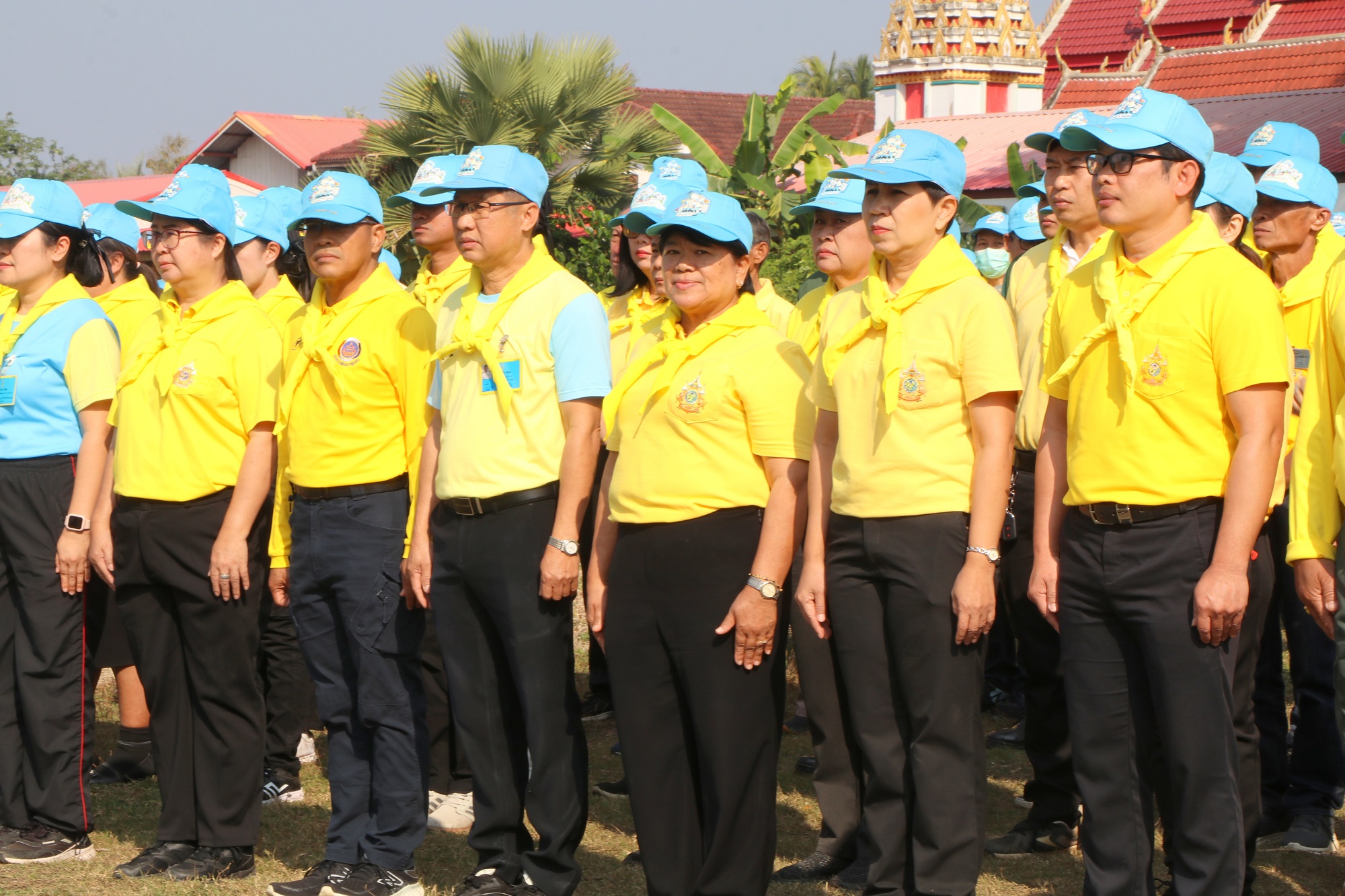 #น่านไม่เนิบ #NAN3FAST พช.น่าน ร่วมกิจกรรมจิตอาสา เฉลิมพระเกียรติสมเด็จพระเจ้าลูกเธอ เจ้าฟ้าสิริวัณณวรี นารีรัตนราชกัญญา เนื่องในโอกาสวันคล้ายวันประสูติ 8 มกราคม 2568