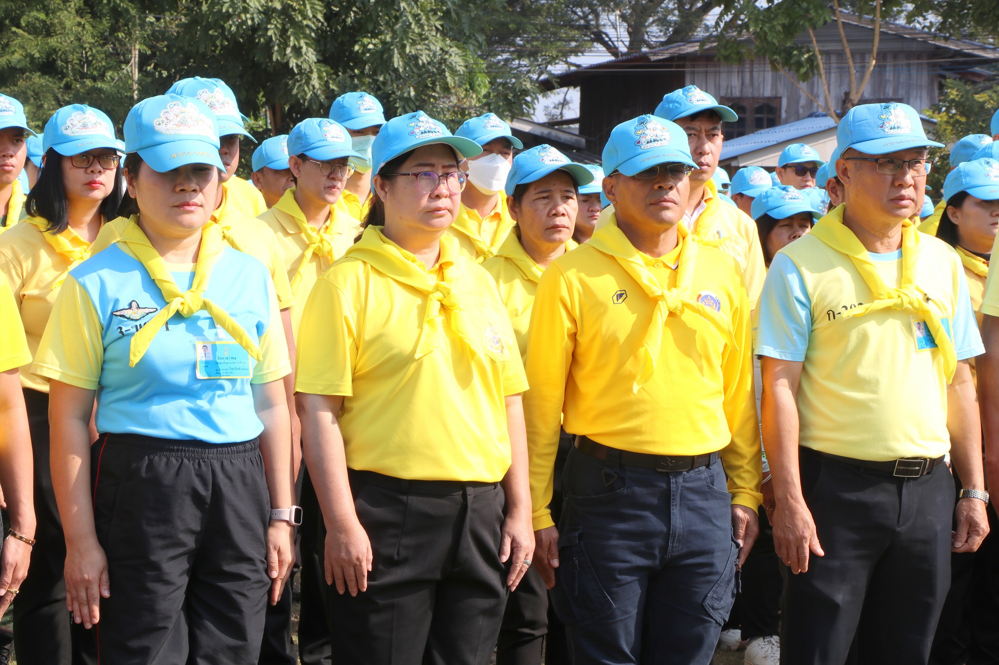 #น่านไม่เนิบ #NAN3FAST พช.น่าน ร่วมกิจกรรมจิตอาสา เฉลิมพระเกียรติสมเด็จพระเจ้าลูกเธอ เจ้าฟ้าสิริวัณณวรี นารีรัตนราชกัญญา เนื่องในโอกาสวันคล้ายวันประสูติ 8 มกราคม 2568