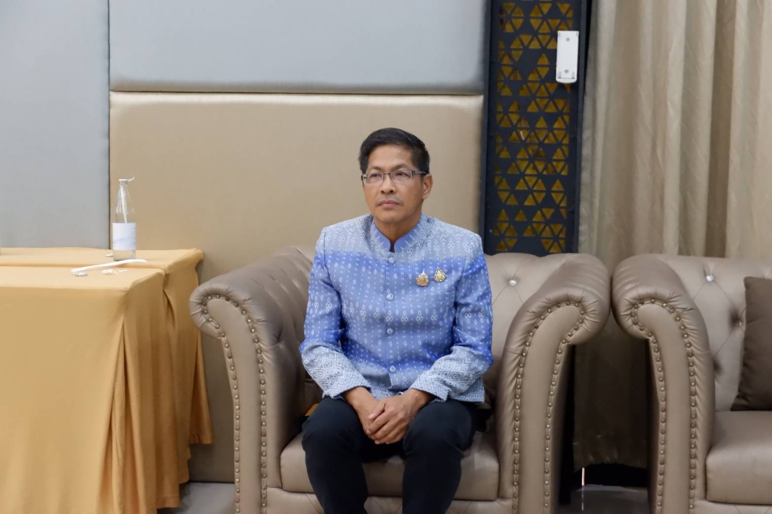 #น่านไม่เนิบ #NAN3FAST พช.น่าน จัดอบรมพัฒนาศักยภาพผู้ประกอบการ OTOP สู่ยุค 4.0 มุ่งเน้นการตลาดออนไลน์ (วันที่ 2)