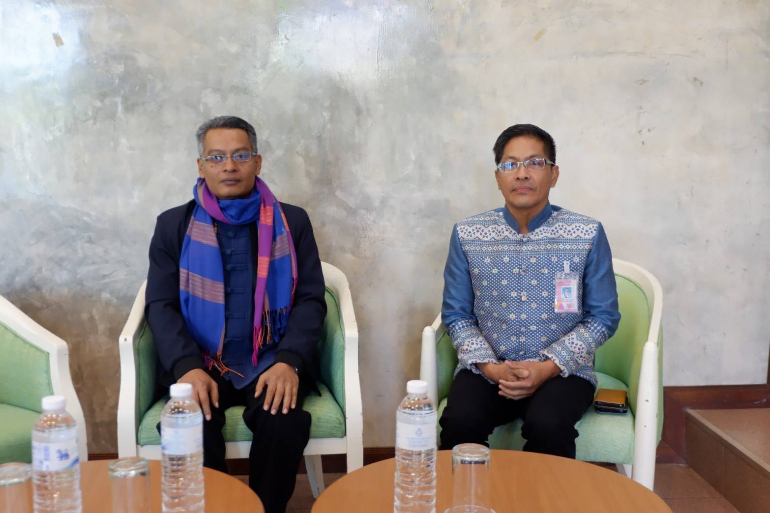 #น่านไม่เนิบ #NAN3FAST สำนักงานพัฒนาชุมชนจังหวัดน่าน จัดประชุมเชิงปฏิบัติการพัฒนาศักยภาพผู้ประกอบการ OTOP น่านสู่สากล