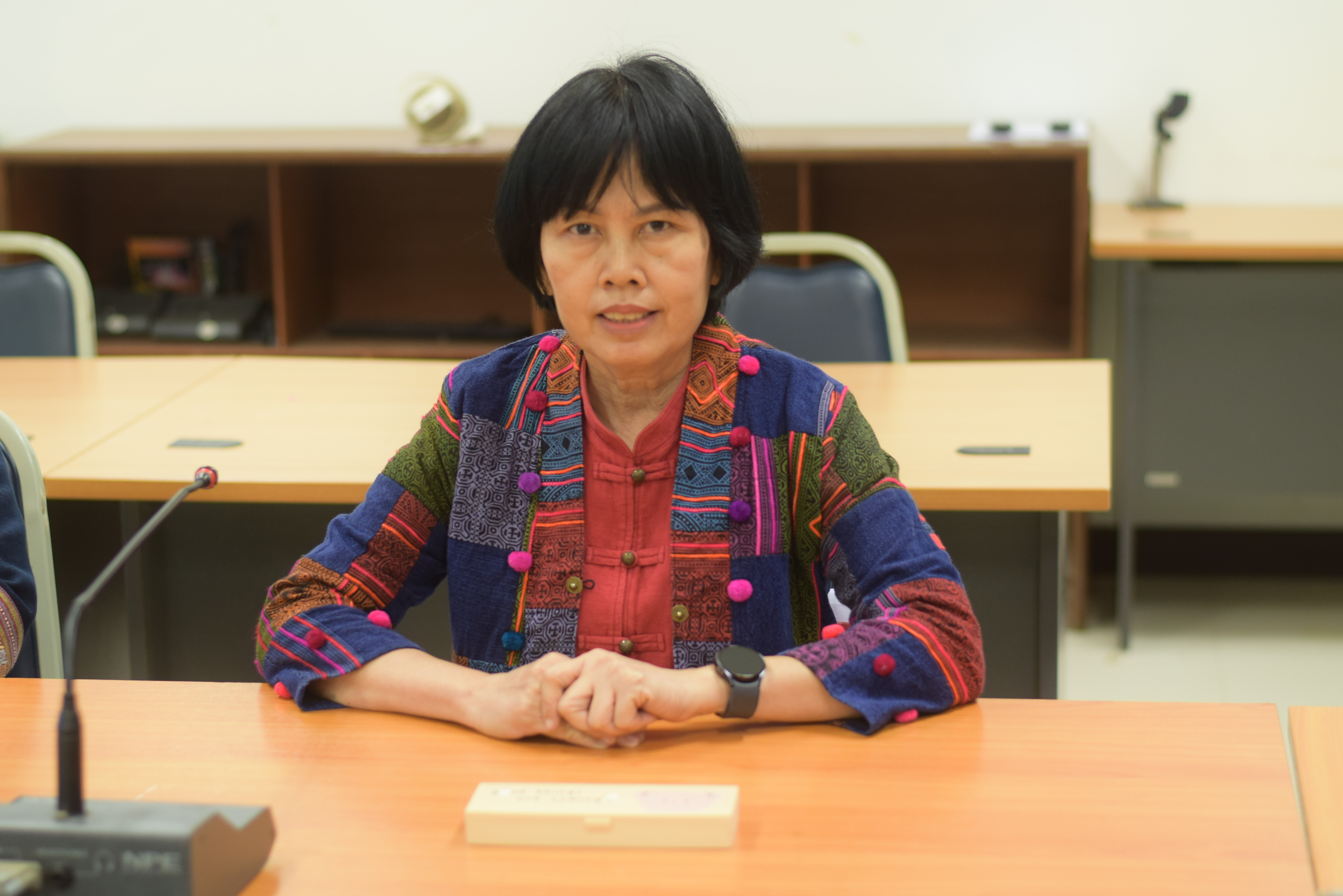 #น่านไม่เนิบ #NAN3FAST “พช.น่าน ร่วมประชุมกรมการพัฒนาชุมชนครั้งที่ 1/2568 รับนโยบายขับเคลื่อนงานพัฒนาชุมชน”