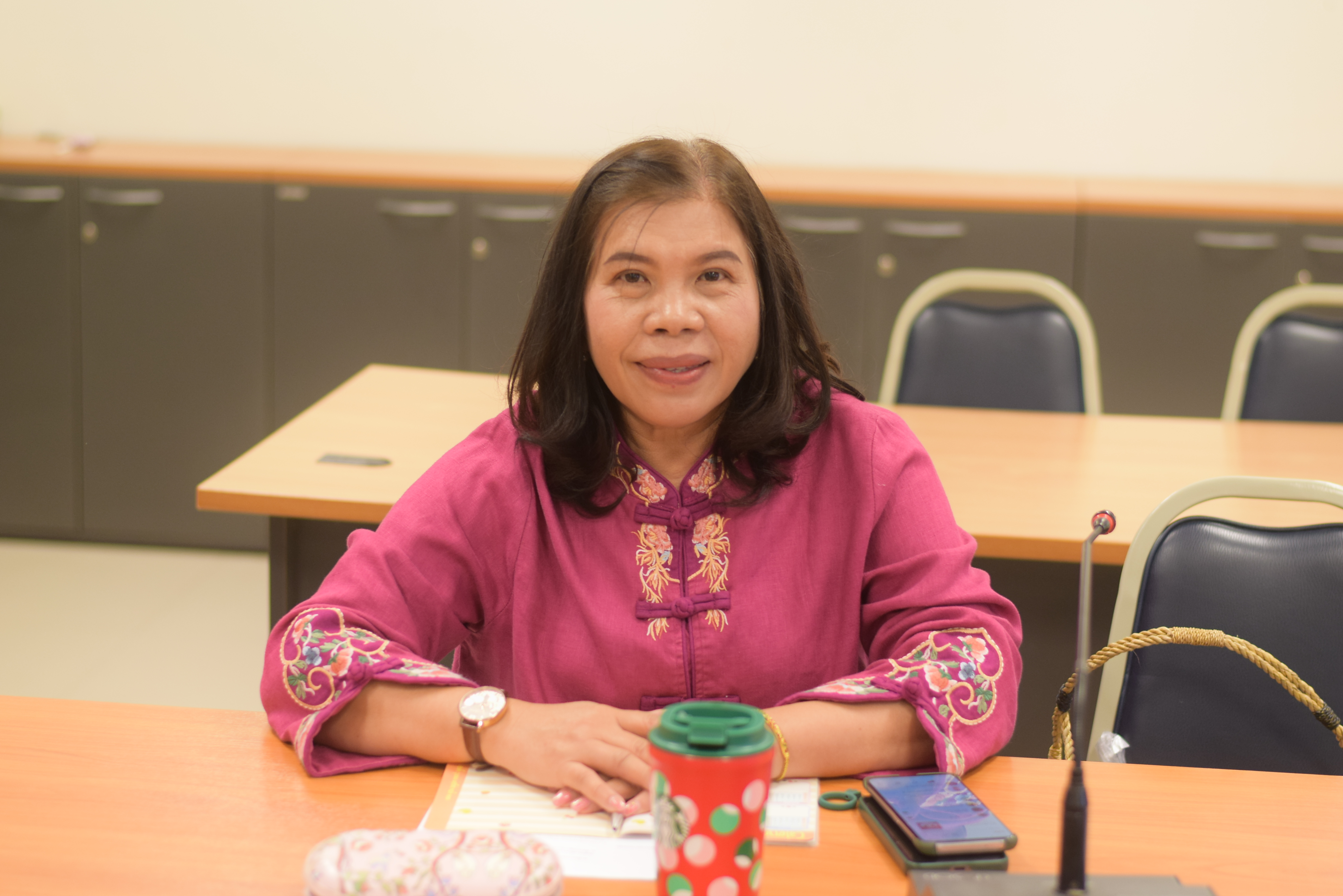 #น่านไม่เนิบ #NAN3FAST “พช.น่าน ร่วมประชุมกรมการพัฒนาชุมชนครั้งที่ 1/2568 รับนโยบายขับเคลื่อนงานพัฒนาชุมชน”