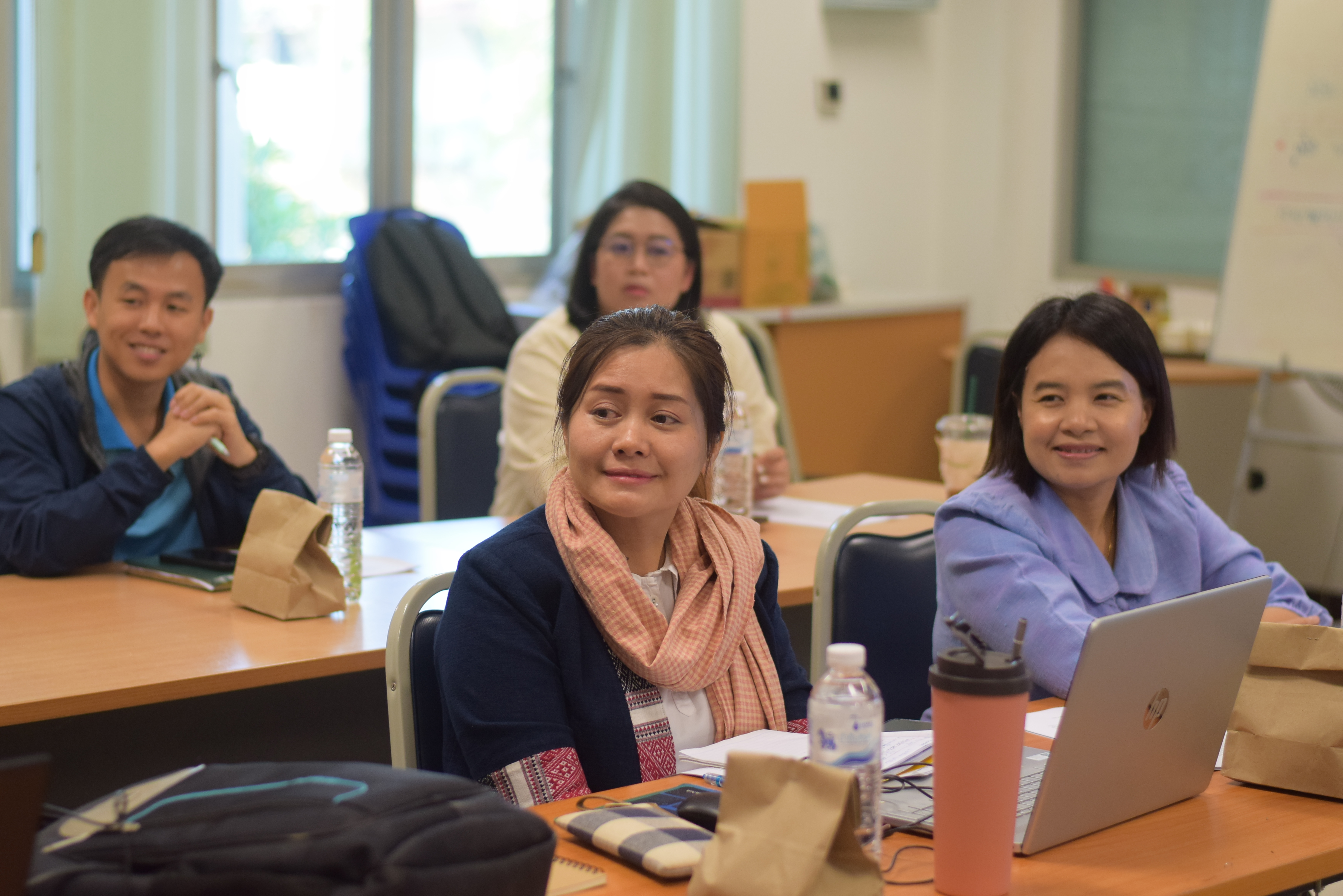 #น่านไม่เนิบ #NAN3FAST พช.น่าน ประชุมคณะทำงานขับเคลื่อนโครงการ พช.น่าน สำนักงานดิจิทัล 4.0 มุ่งสู่เป้าหมาย “พช.น่านงานดี เทคโนโลยีเด่น เป็นองค์กรแห่งความผาสุก”