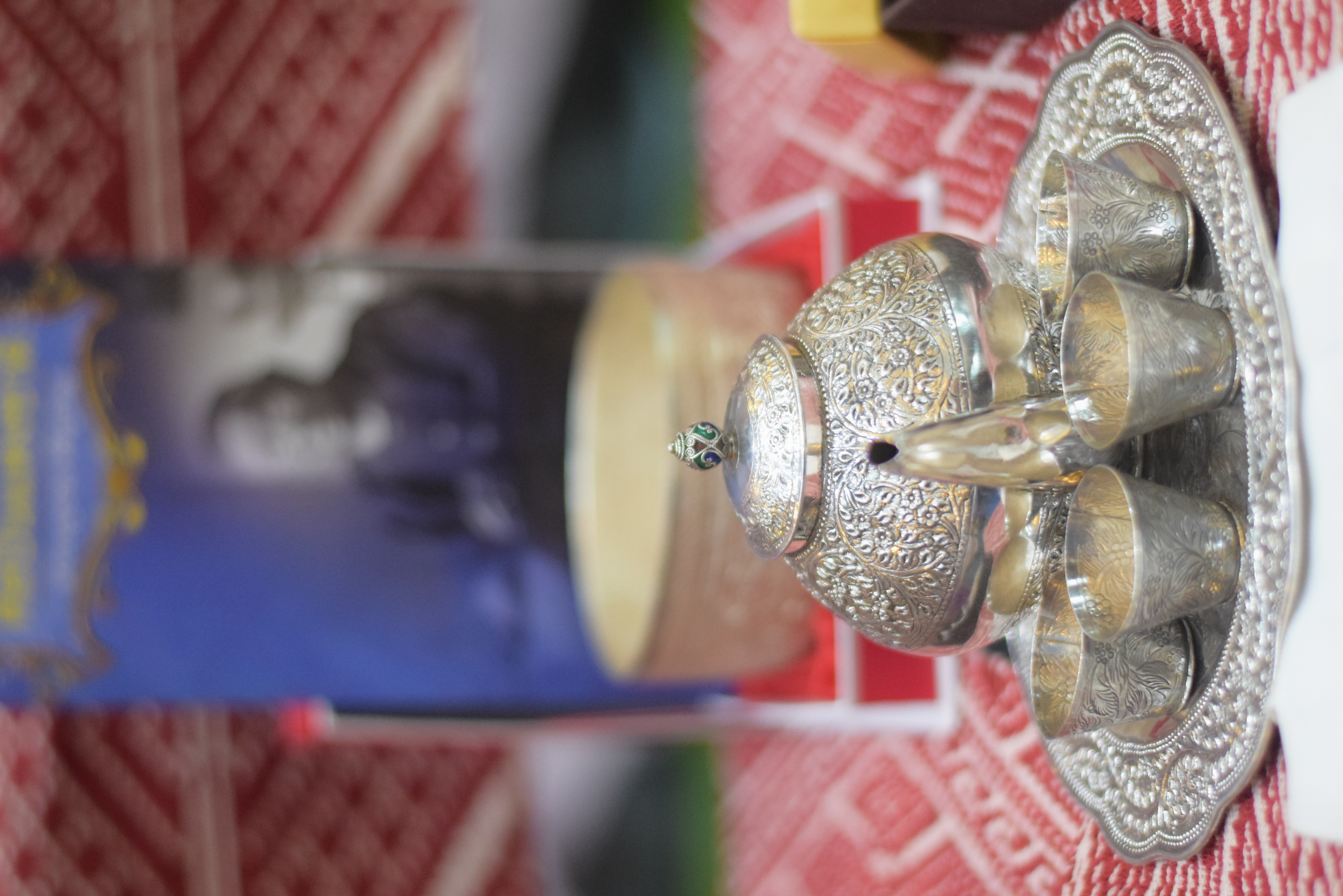 #น่านไม่เนิบ #NAN3FAST พช.น่าน จัดพิธีมอบใบประกาศนียบัตรผลการคัดสรรสุดยอดหนึ่งตำบล หนึ่งผลิตภัณฑ์ไทย ปี พ.ศ.2567(OTOP Product Champion : OPC) พัฒนาคุณภาพสินค้า OTOP น่าน สู่มาตรฐานระดับสากล