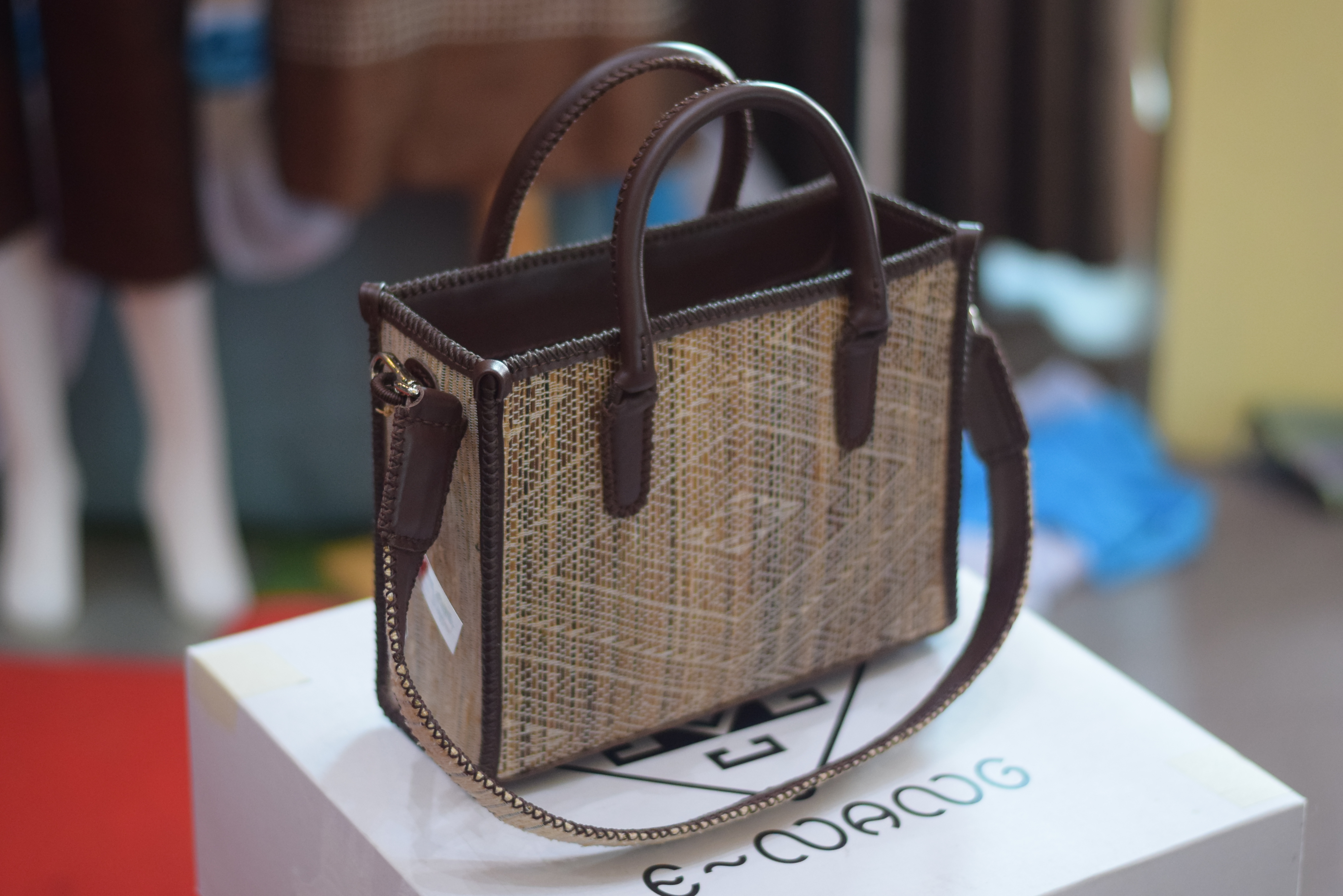 #น่านไม่เนิบ #NAN3FAST พช.น่าน จัดพิธีมอบใบประกาศนียบัตรผลการคัดสรรสุดยอดหนึ่งตำบล หนึ่งผลิตภัณฑ์ไทย ปี พ.ศ.2567(OTOP Product Champion : OPC) พัฒนาคุณภาพสินค้า OTOP น่าน สู่มาตรฐานระดับสากล