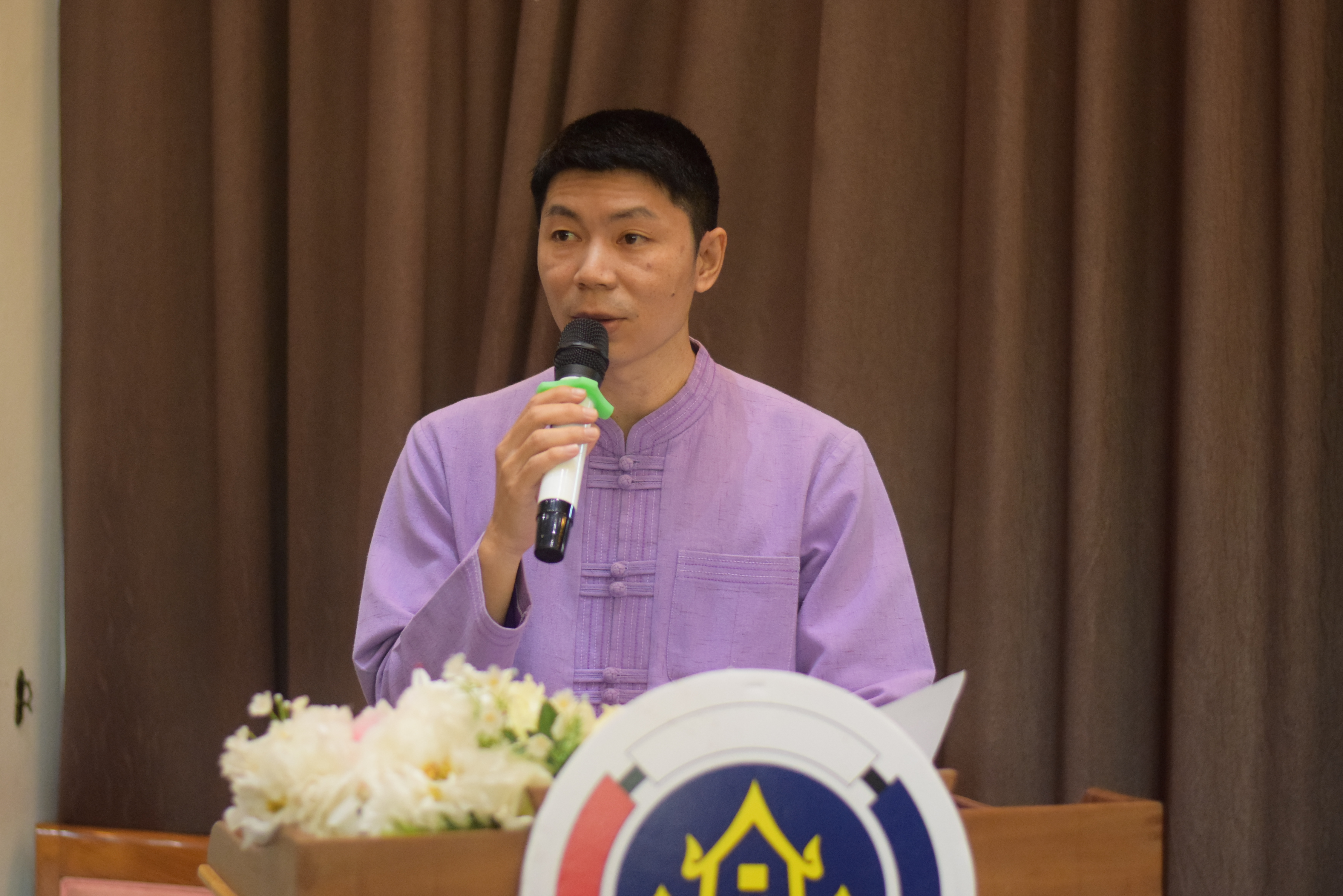 #น่านไม่เนิบ #NAN3FAST พช.น่าน จัดพิธีมอบใบประกาศนียบัตรผลการคัดสรรสุดยอดหนึ่งตำบล หนึ่งผลิตภัณฑ์ไทย ปี พ.ศ.2567(OTOP Product Champion : OPC) พัฒนาคุณภาพสินค้า OTOP น่าน สู่มาตรฐานระดับสากล