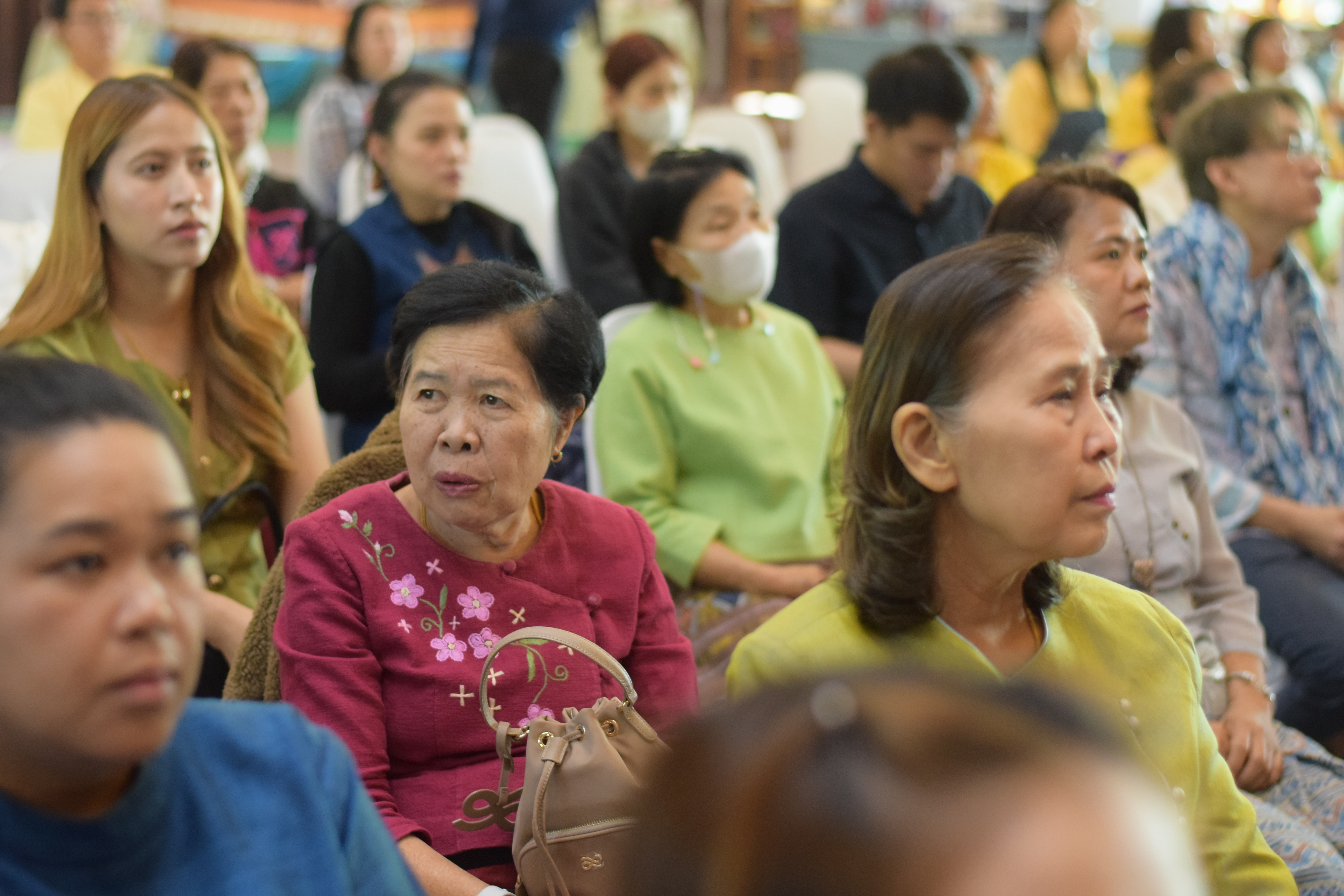 #น่านไม่เนิบ #NAN3FAST พช.น่าน จัดพิธีมอบใบประกาศนียบัตรผลการคัดสรรสุดยอดหนึ่งตำบล หนึ่งผลิตภัณฑ์ไทย ปี พ.ศ.2567(OTOP Product Champion : OPC) พัฒนาคุณภาพสินค้า OTOP น่าน สู่มาตรฐานระดับสากล