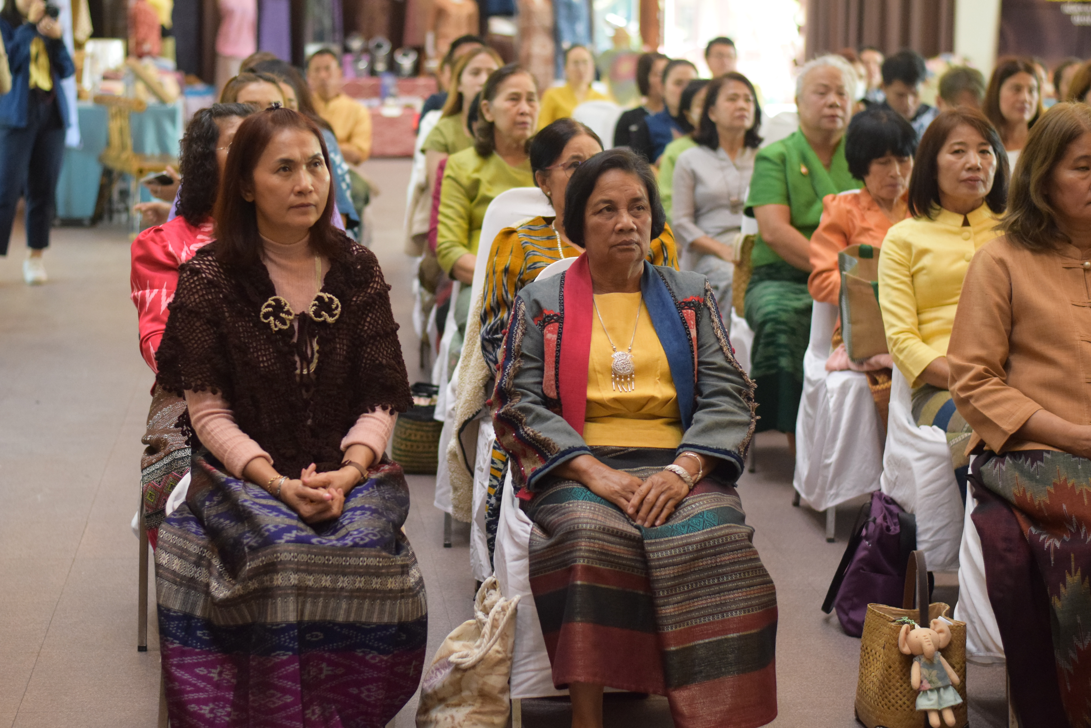 #น่านไม่เนิบ #NAN3FAST พช.น่าน จัดพิธีมอบใบประกาศนียบัตรผลการคัดสรรสุดยอดหนึ่งตำบล หนึ่งผลิตภัณฑ์ไทย ปี พ.ศ.2567(OTOP Product Champion : OPC) พัฒนาคุณภาพสินค้า OTOP น่าน สู่มาตรฐานระดับสากล