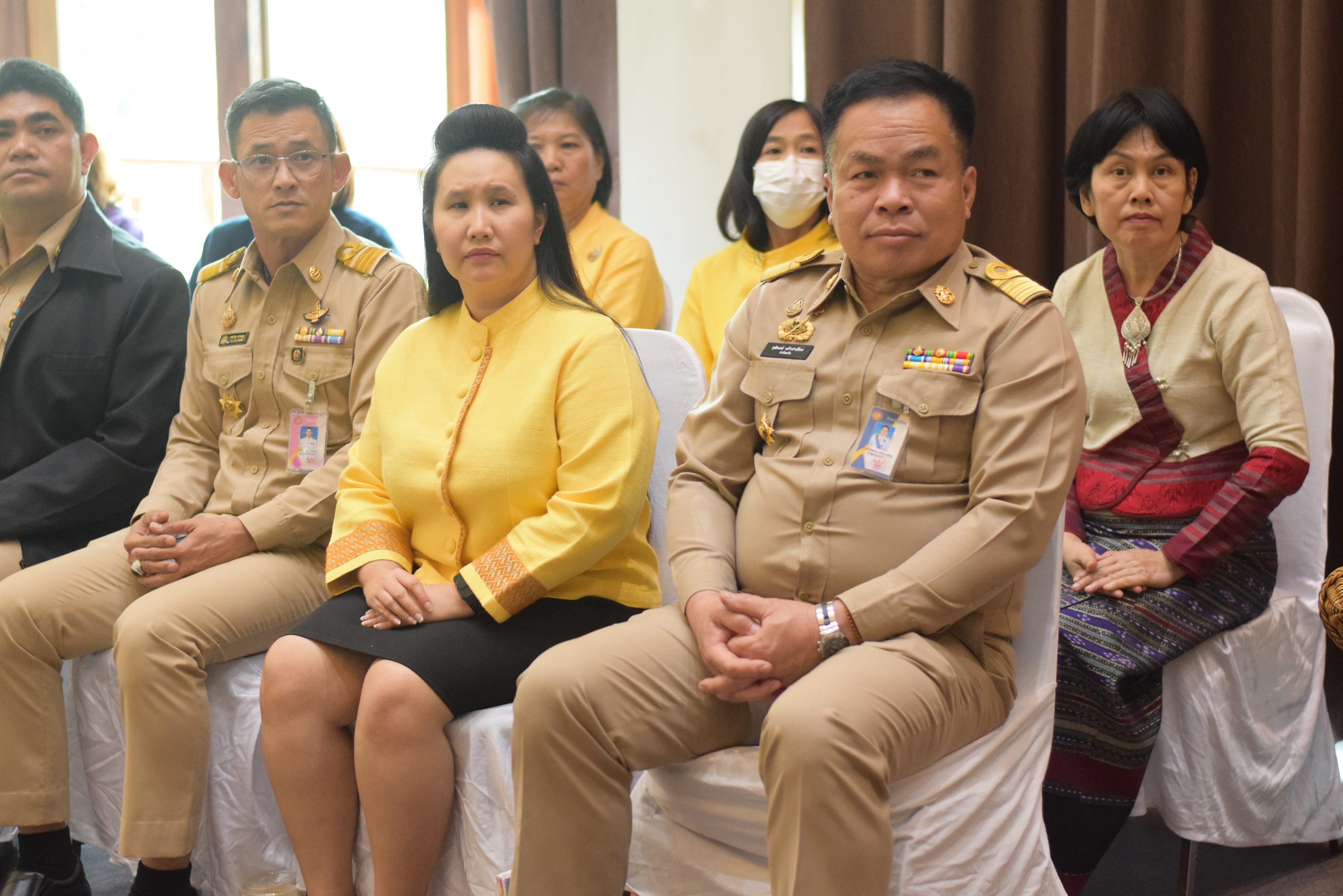 #น่านไม่เนิบ #NAN3FAST พช.น่าน จัดพิธีมอบใบประกาศนียบัตรผลการคัดสรรสุดยอดหนึ่งตำบล หนึ่งผลิตภัณฑ์ไทย ปี พ.ศ.2567(OTOP Product Champion : OPC) พัฒนาคุณภาพสินค้า OTOP น่าน สู่มาตรฐานระดับสากล