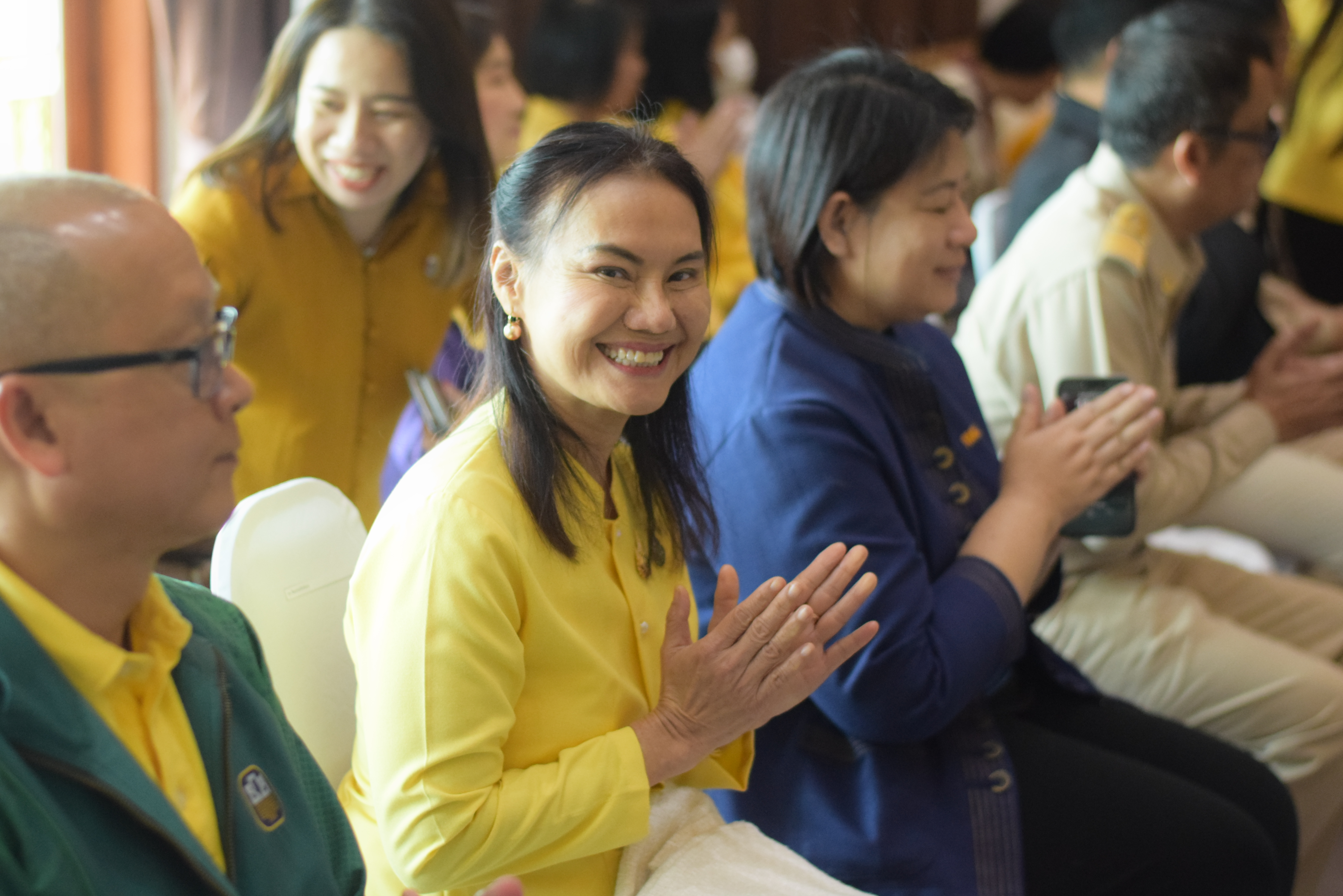 #น่านไม่เนิบ #NAN3FAST พช.น่าน จัดพิธีมอบใบประกาศนียบัตรผลการคัดสรรสุดยอดหนึ่งตำบล หนึ่งผลิตภัณฑ์ไทย ปี พ.ศ.2567(OTOP Product Champion : OPC) พัฒนาคุณภาพสินค้า OTOP น่าน สู่มาตรฐานระดับสากล