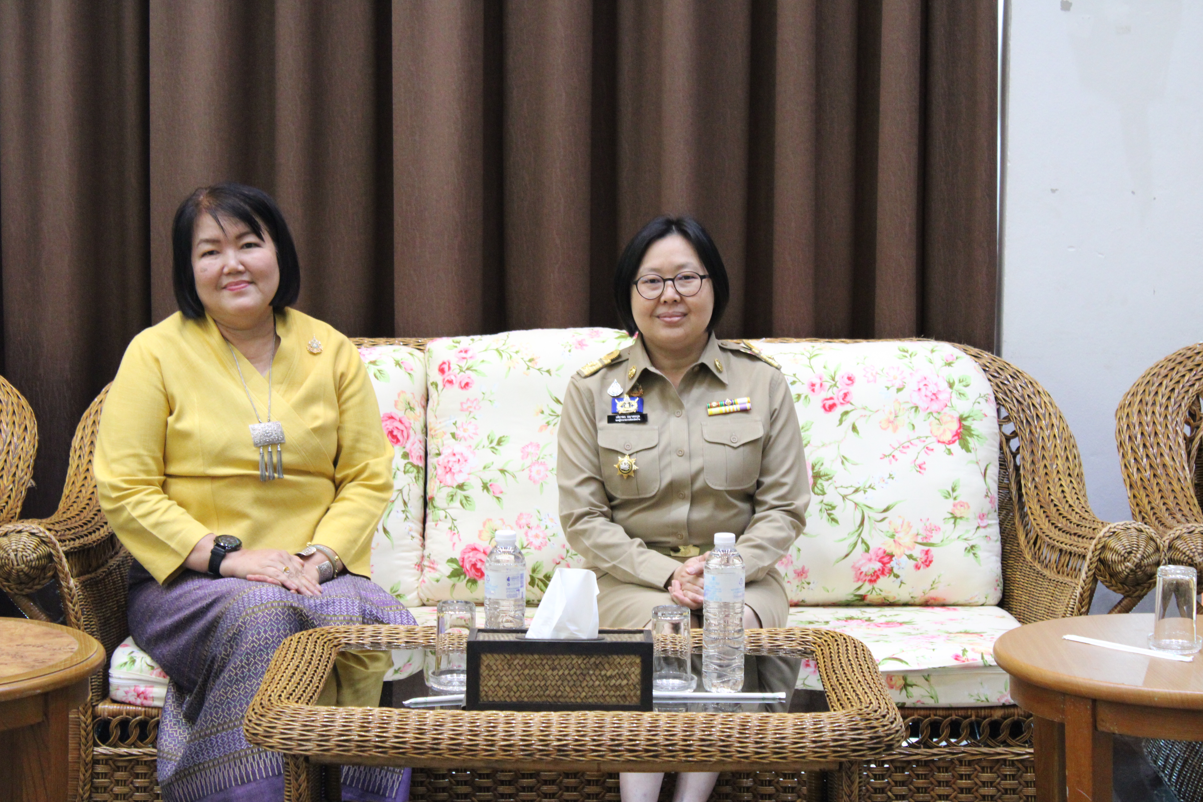 #น่านไม่เนิบ #NAN3FAST พช.น่าน จัดพิธีมอบใบประกาศนียบัตรผลการคัดสรรสุดยอดหนึ่งตำบล หนึ่งผลิตภัณฑ์ไทย ปี พ.ศ.2567(OTOP Product Champion : OPC) พัฒนาคุณภาพสินค้า OTOP น่าน สู่มาตรฐานระดับสากล