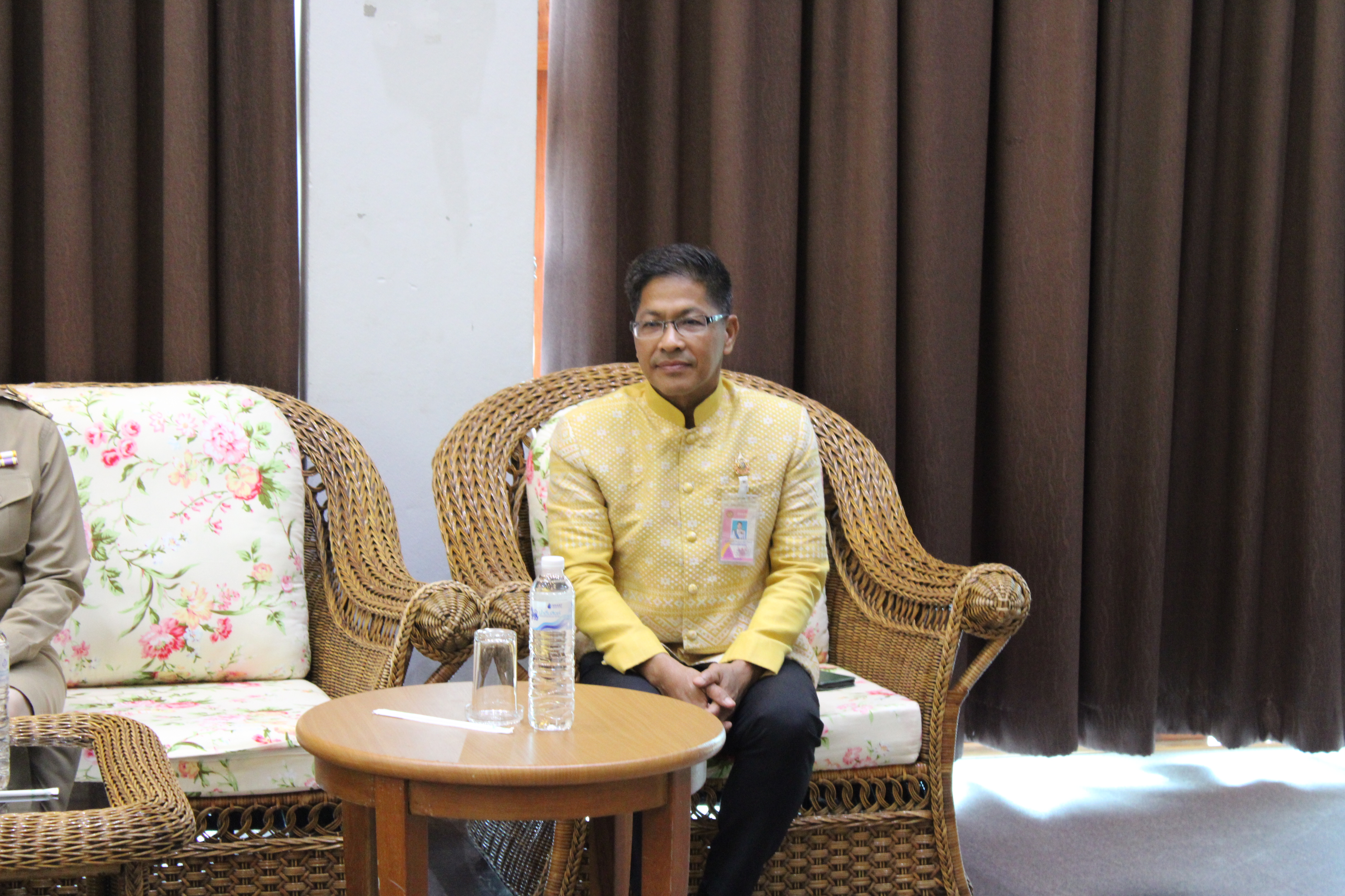 #น่านไม่เนิบ #NAN3FAST พช.น่าน จัดพิธีมอบใบประกาศนียบัตรผลการคัดสรรสุดยอดหนึ่งตำบล หนึ่งผลิตภัณฑ์ไทย ปี พ.ศ.2567(OTOP Product Champion : OPC) พัฒนาคุณภาพสินค้า OTOP น่าน สู่มาตรฐานระดับสากล