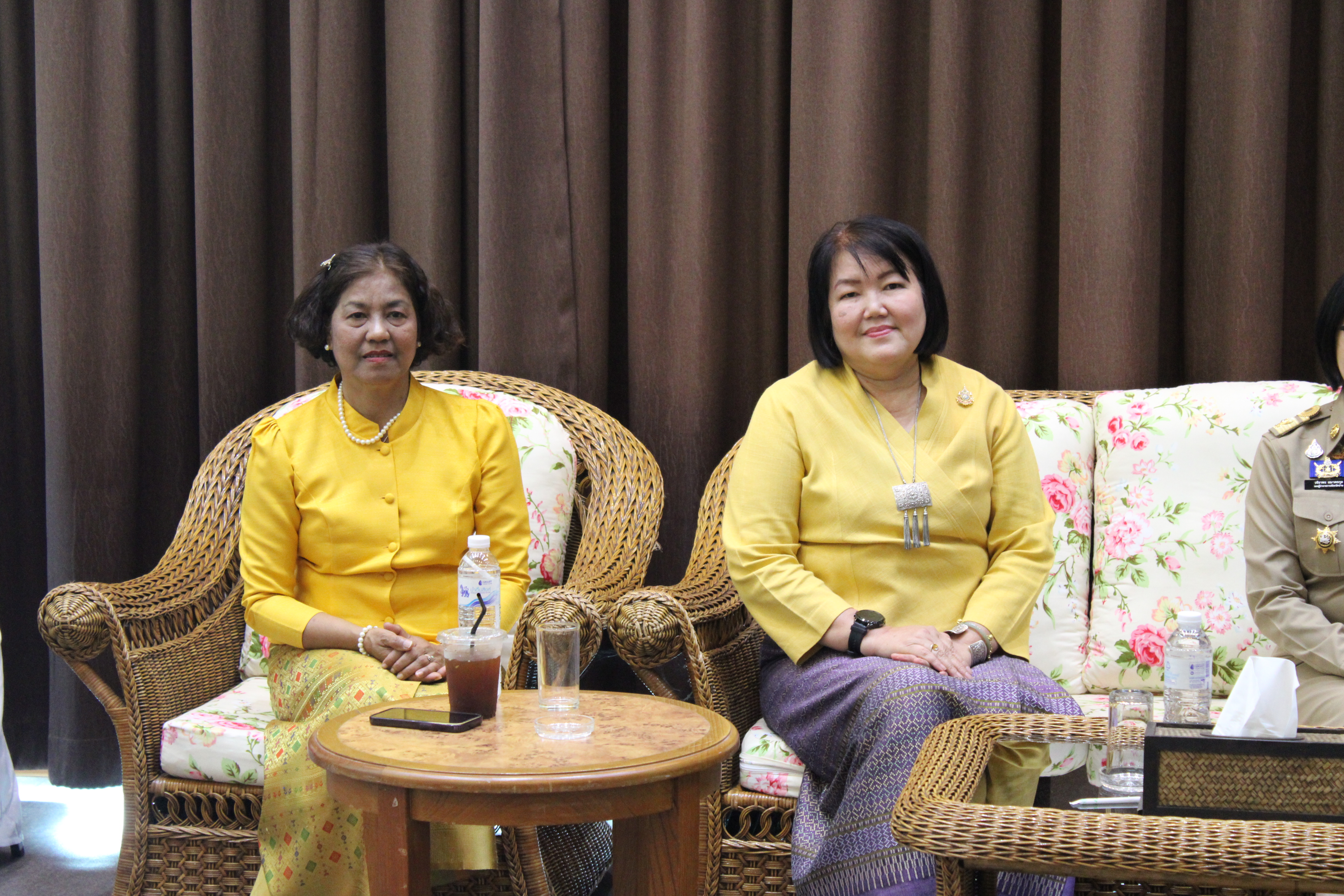 #น่านไม่เนิบ #NAN3FAST พช.น่าน จัดพิธีมอบใบประกาศนียบัตรผลการคัดสรรสุดยอดหนึ่งตำบล หนึ่งผลิตภัณฑ์ไทย ปี พ.ศ.2567(OTOP Product Champion : OPC) พัฒนาคุณภาพสินค้า OTOP น่าน สู่มาตรฐานระดับสากล