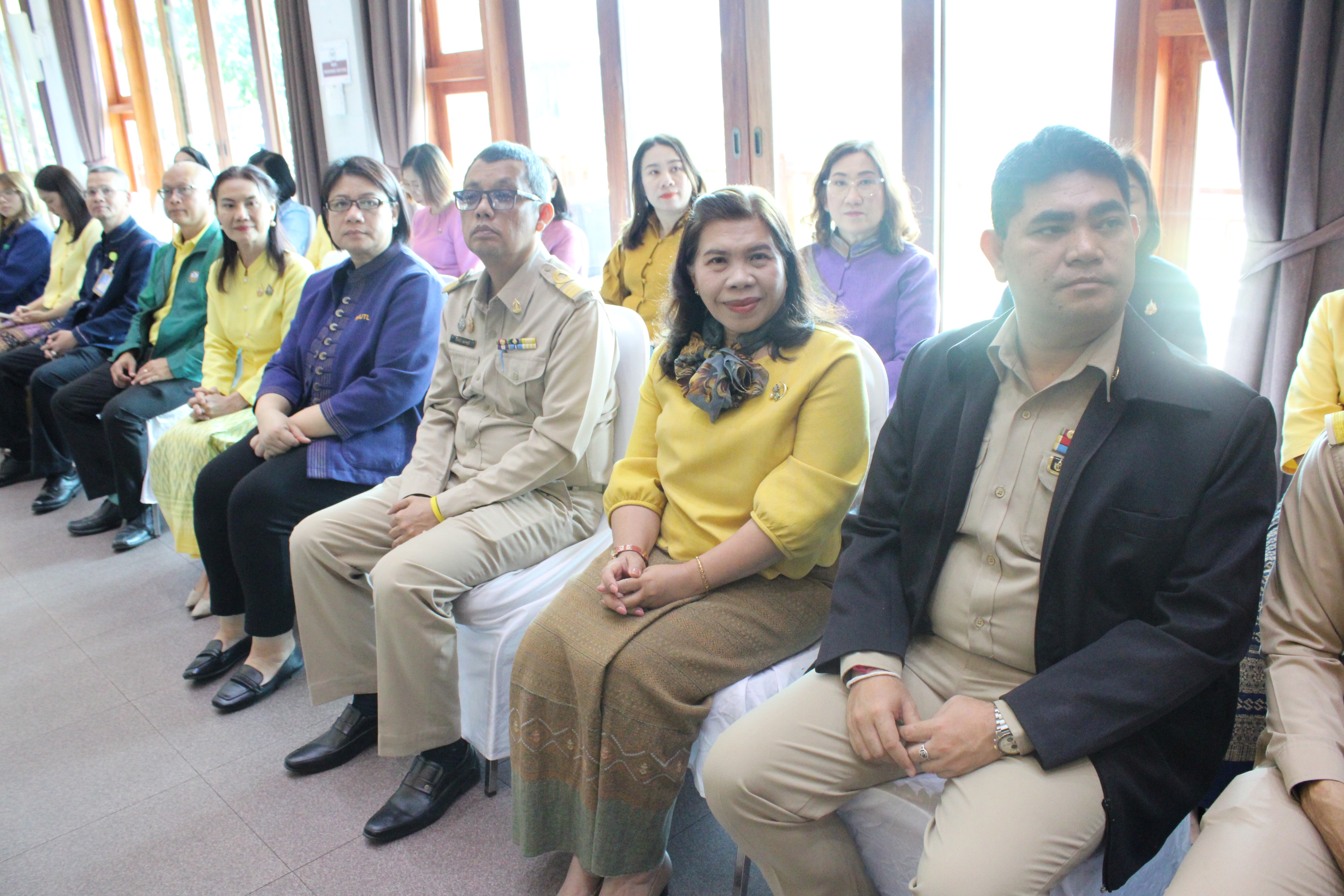 #น่านไม่เนิบ #NAN3FAST พช.น่าน จัดพิธีมอบใบประกาศนียบัตรผลการคัดสรรสุดยอดหนึ่งตำบล หนึ่งผลิตภัณฑ์ไทย ปี พ.ศ.2567(OTOP Product Champion : OPC) พัฒนาคุณภาพสินค้า OTOP น่าน สู่มาตรฐานระดับสากล