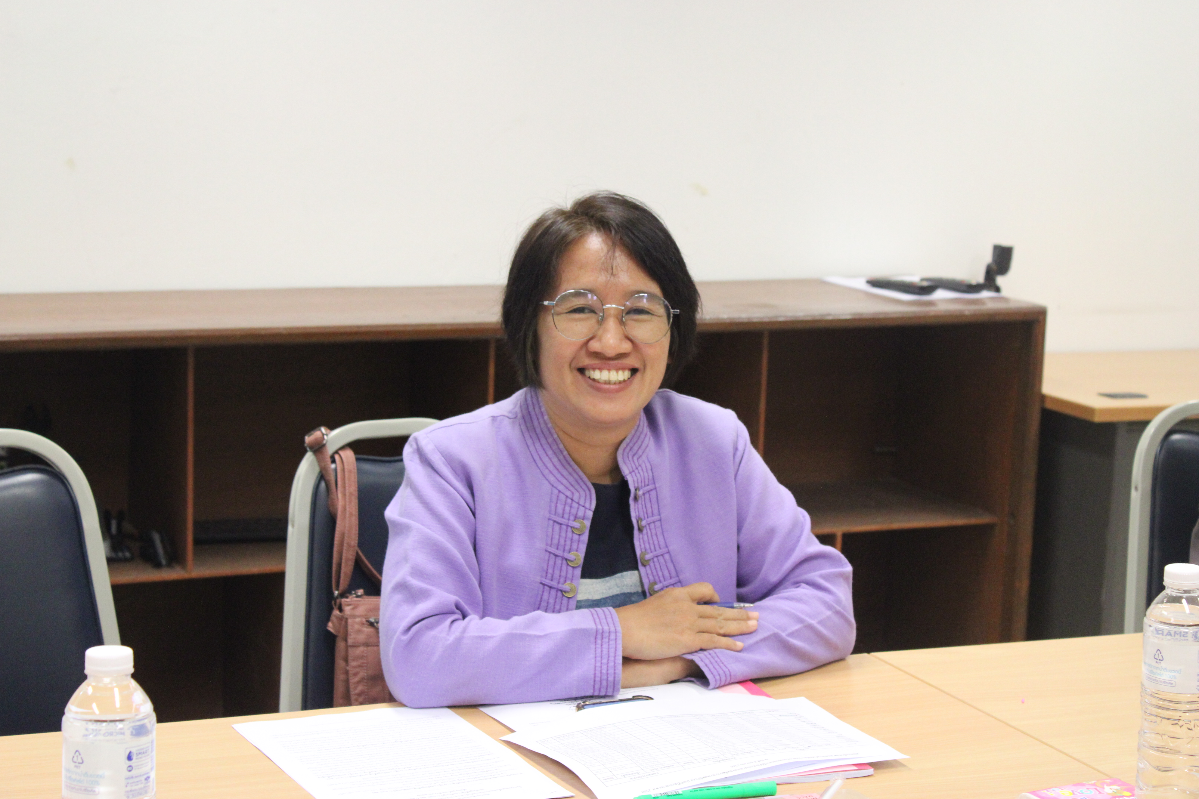 #น่านไม่เนิบ #NAN3FAST พัฒนาชุมชนน่าน ประชุมพัฒนาการอำเภอและนักวิชาการ ขับเคลื่อนงานพัฒนาชุมชน พร้อมมอบรางวัลการประชาสัมพันธ์ดีเด่น