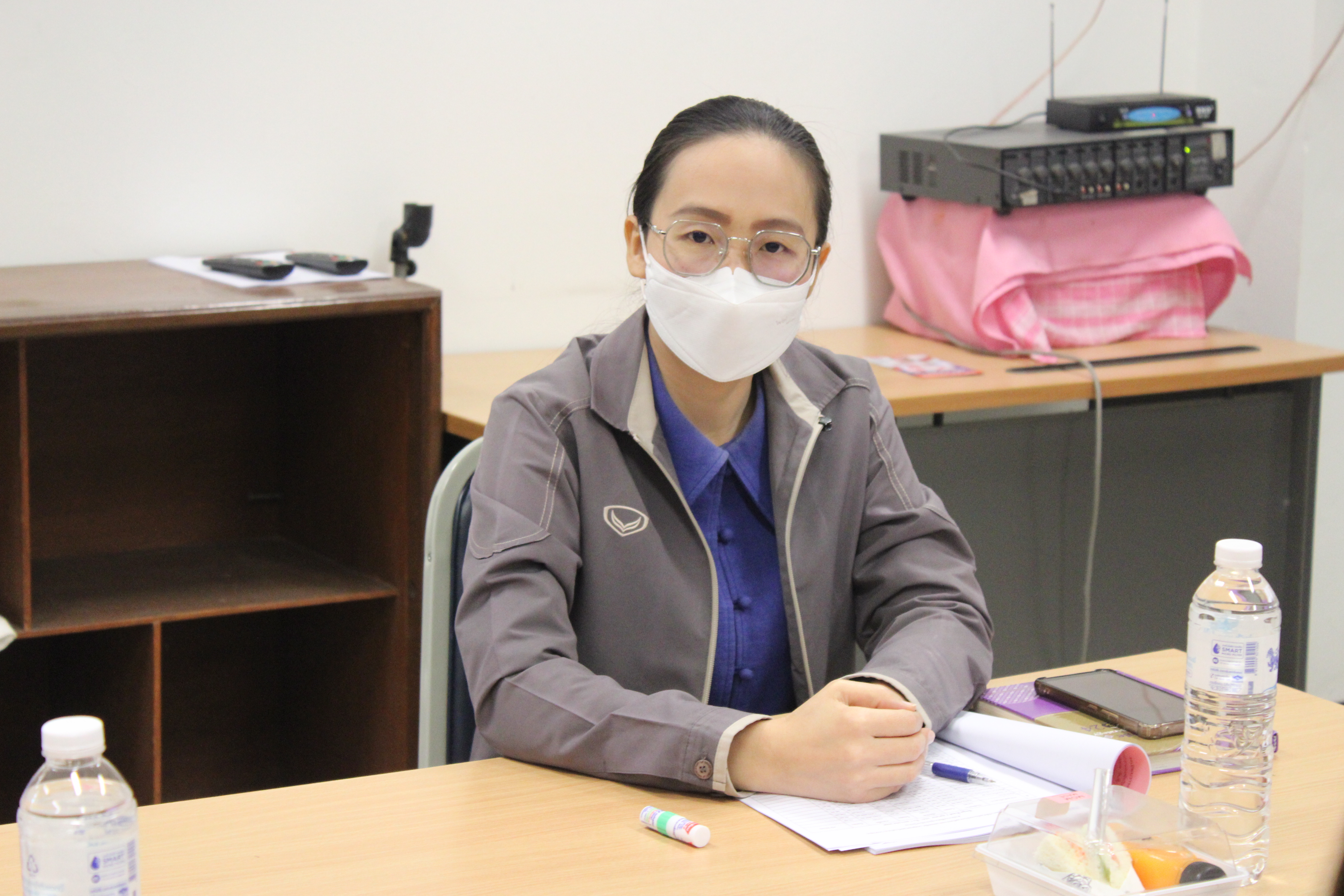 #น่านไม่เนิบ #NAN3FAST พัฒนาชุมชนน่าน ประชุมพัฒนาการอำเภอและนักวิชาการ ขับเคลื่อนงานพัฒนาชุมชน พร้อมมอบรางวัลการประชาสัมพันธ์ดีเด่น