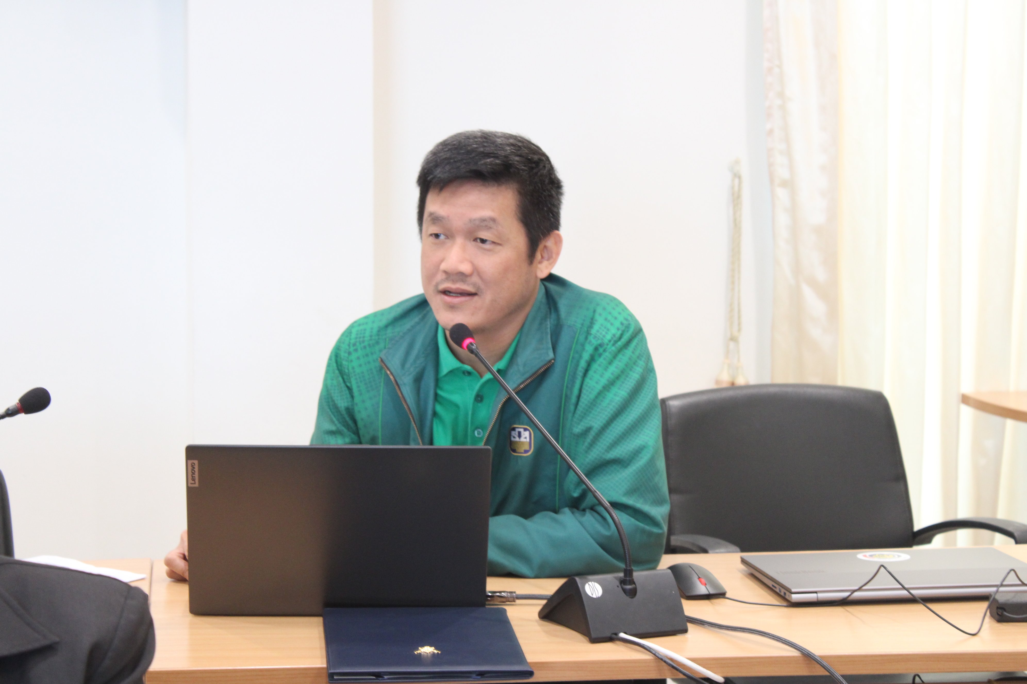 #น่านไม่เนิบ #NAN3FAST พช.น่าน ประชุมเชิงปฏิบัติการเสริมศักยภาพการขับเคลื่อนการออมและการพัฒนาทักษะทางการเงิน (Financial Literacy) หนุนเสริมเศรษฐกิจฐานรากมั่นคง ชุมชนเข้มแข็งอย่างยั่งยืน