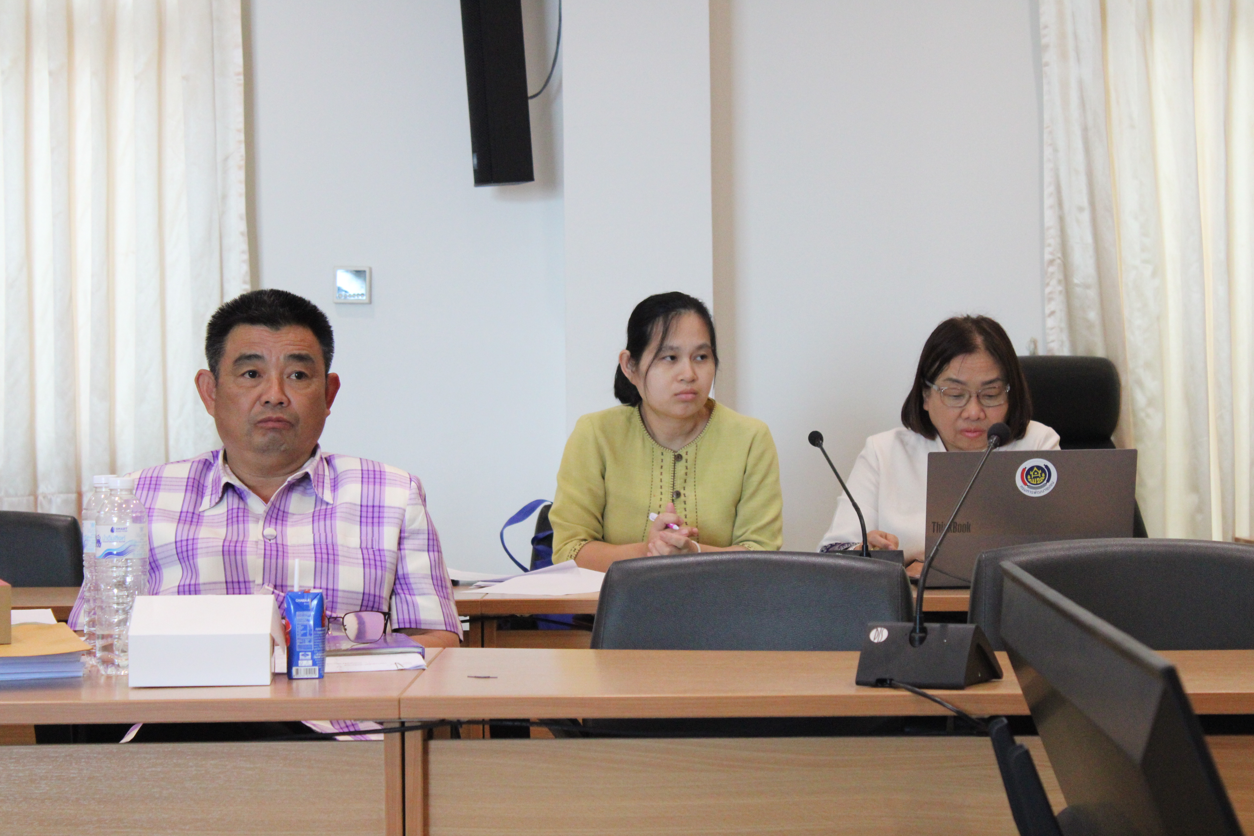 #น่านไม่เนิบ #NAN3FAST พช.น่าน ประชุมเชิงปฏิบัติการเสริมศักยภาพการขับเคลื่อนการออมและการพัฒนาทักษะทางการเงิน (Financial Literacy) หนุนเสริมเศรษฐกิจฐานรากมั่นคง ชุมชนเข้มแข็งอย่างยั่งยืน