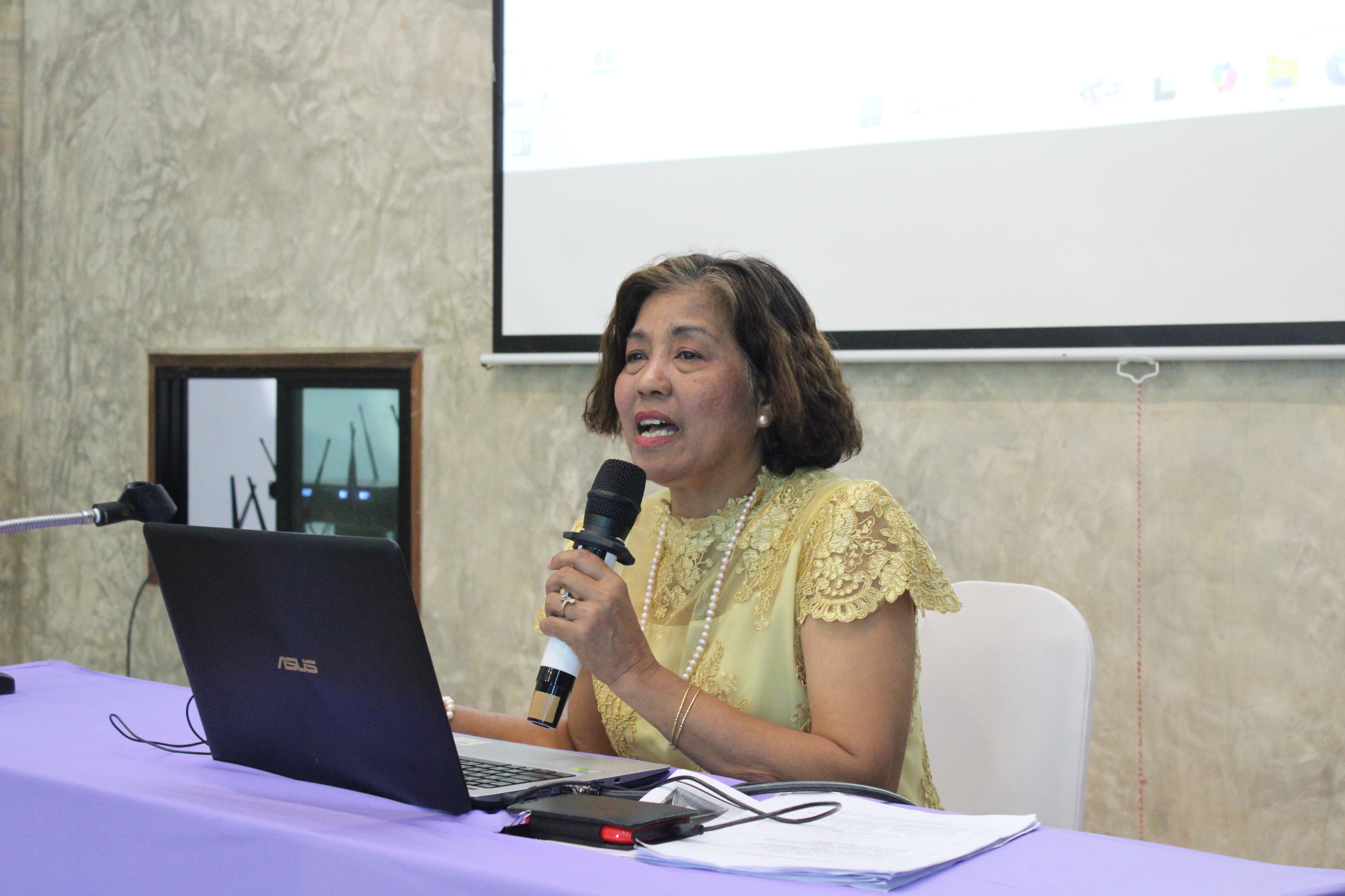 #น่านไม่เนิบ #NAN3FAST พช.น่าน จัดประชุมเชิงปฏิบัติการยกระดับตลาดนัดคนไทยยิ้มได้ มุ่งเชื่อมโยงการท่องเที่ยว-เพิ่มช่องทางการตลาด (รุ่นที่ 2)