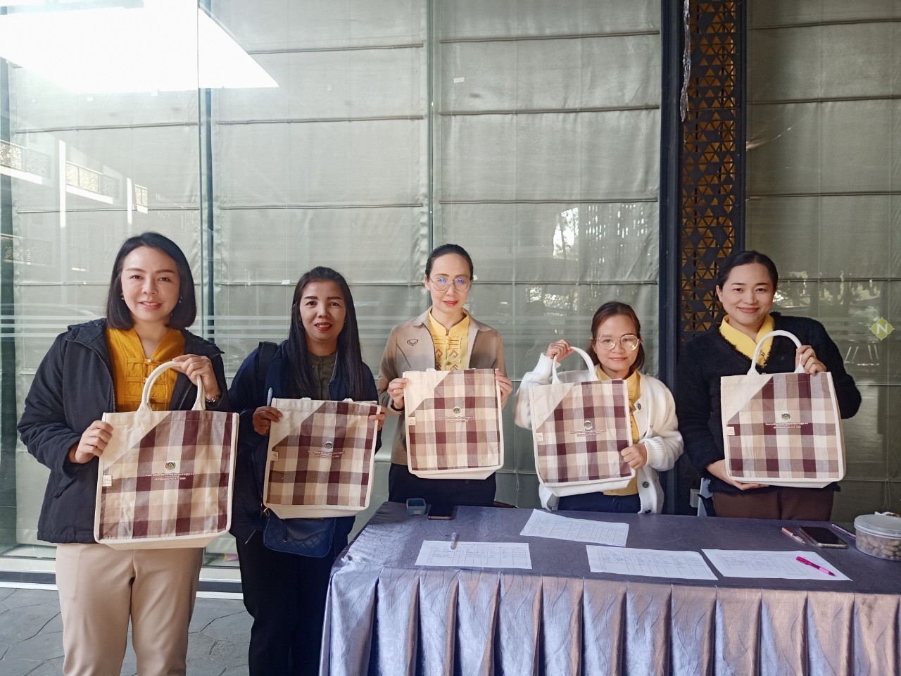 #น่านไม่เนิบ #NAN3FAST พช.น่าน จัดอบรมพัฒนาศักยภาพผู้ประกอบการ OTOP สู่ยุค 4.0 มุ่งเน้นการตลาดออนไลน์