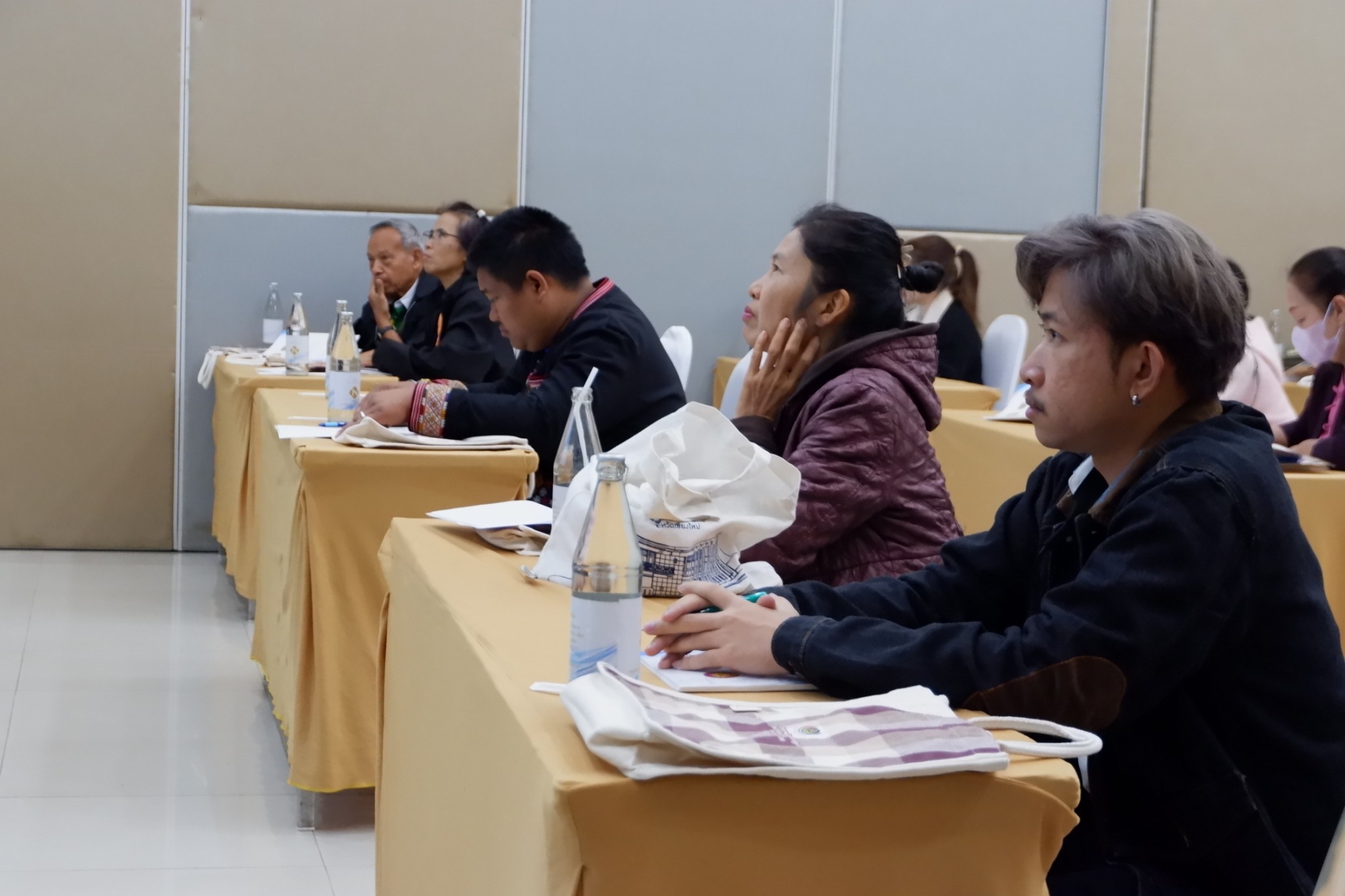 #น่านไม่เนิบ #NAN3FAST พช.น่าน จัดอบรมพัฒนาศักยภาพผู้ประกอบการ OTOP สู่ยุค 4.0 มุ่งเน้นการตลาดออนไลน์