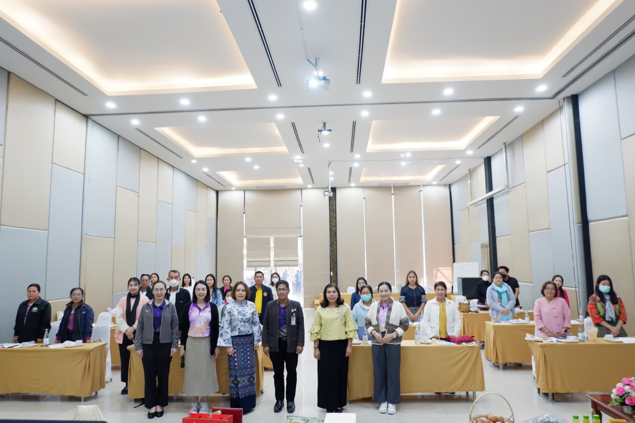 #น่านไม่เนิบ #NAN3FAST พช.น่าน จัดอบรมพัฒนาศักยภาพผู้ประกอบการ OTOP สู่ยุค 4.0 มุ่งเน้นการตลาดออนไลน์ รุ่นที่ 2