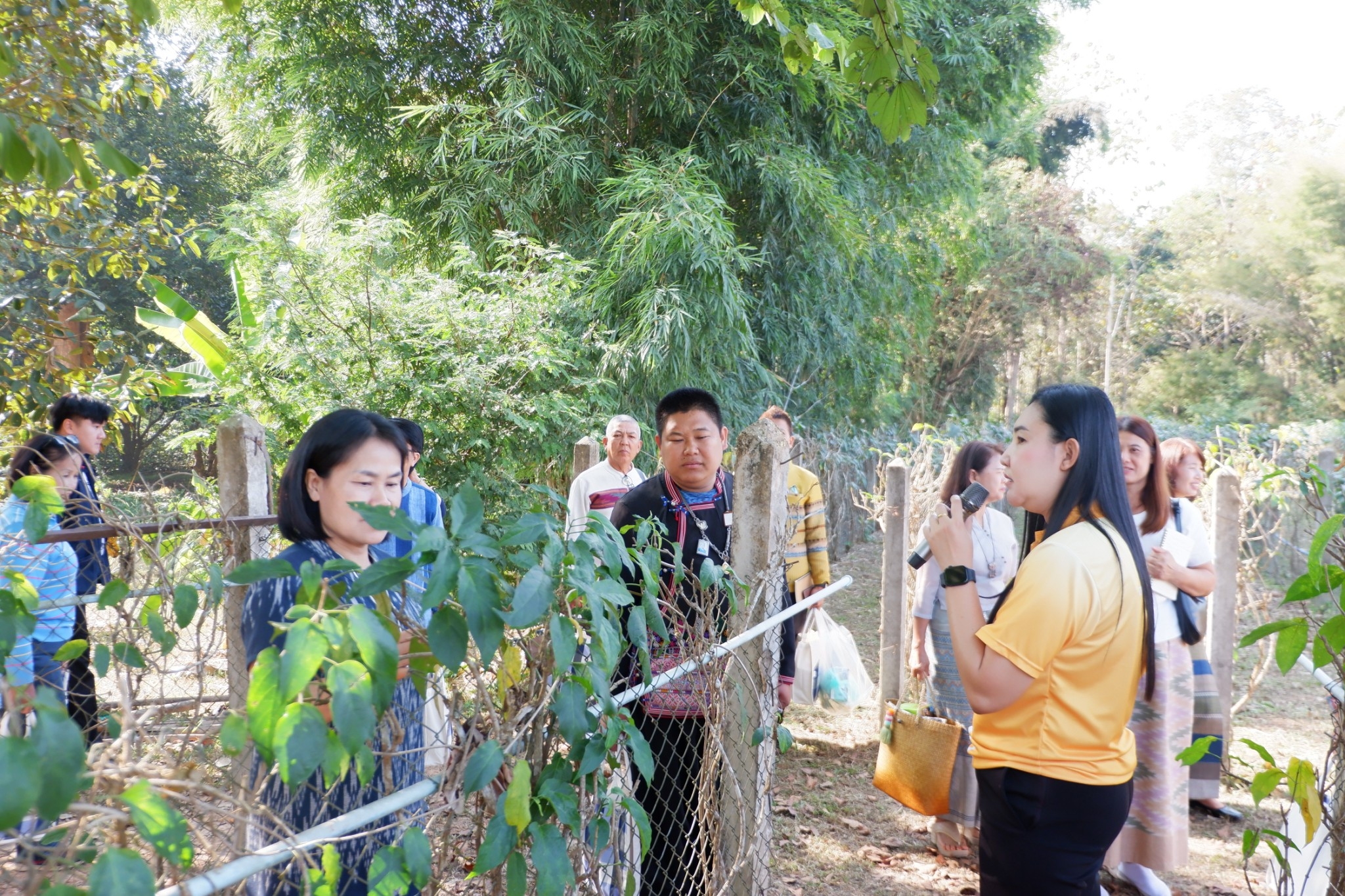 #น่านไม่เนิบ #NAN3FAST พช.น่าน พัฒนาศักยภาพ เสริมสร้างความเข้มแข็ง เครือข่ายกลุ่มอาชีพ และผู้ผลิต ผู้ประกอบการ OTOP จังหวัดน่าน