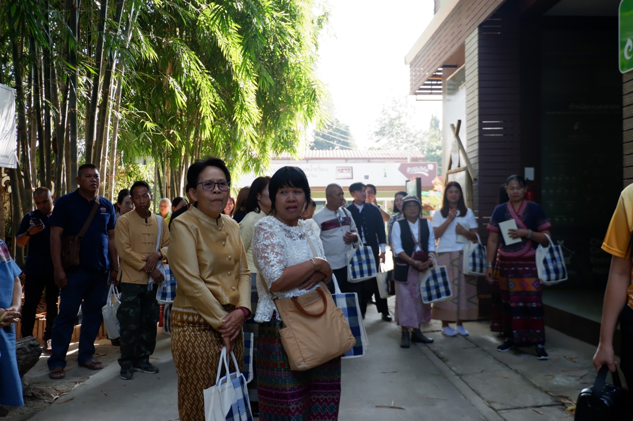 #น่านไม่เนิบ #NAN3FAST พช.น่าน พัฒนาศักยภาพ เสริมสร้างความเข้มแข็ง เครือข่ายกลุ่มอาชีพ และผู้ผลิต ผู้ประกอบการ OTOP จังหวัดน่าน