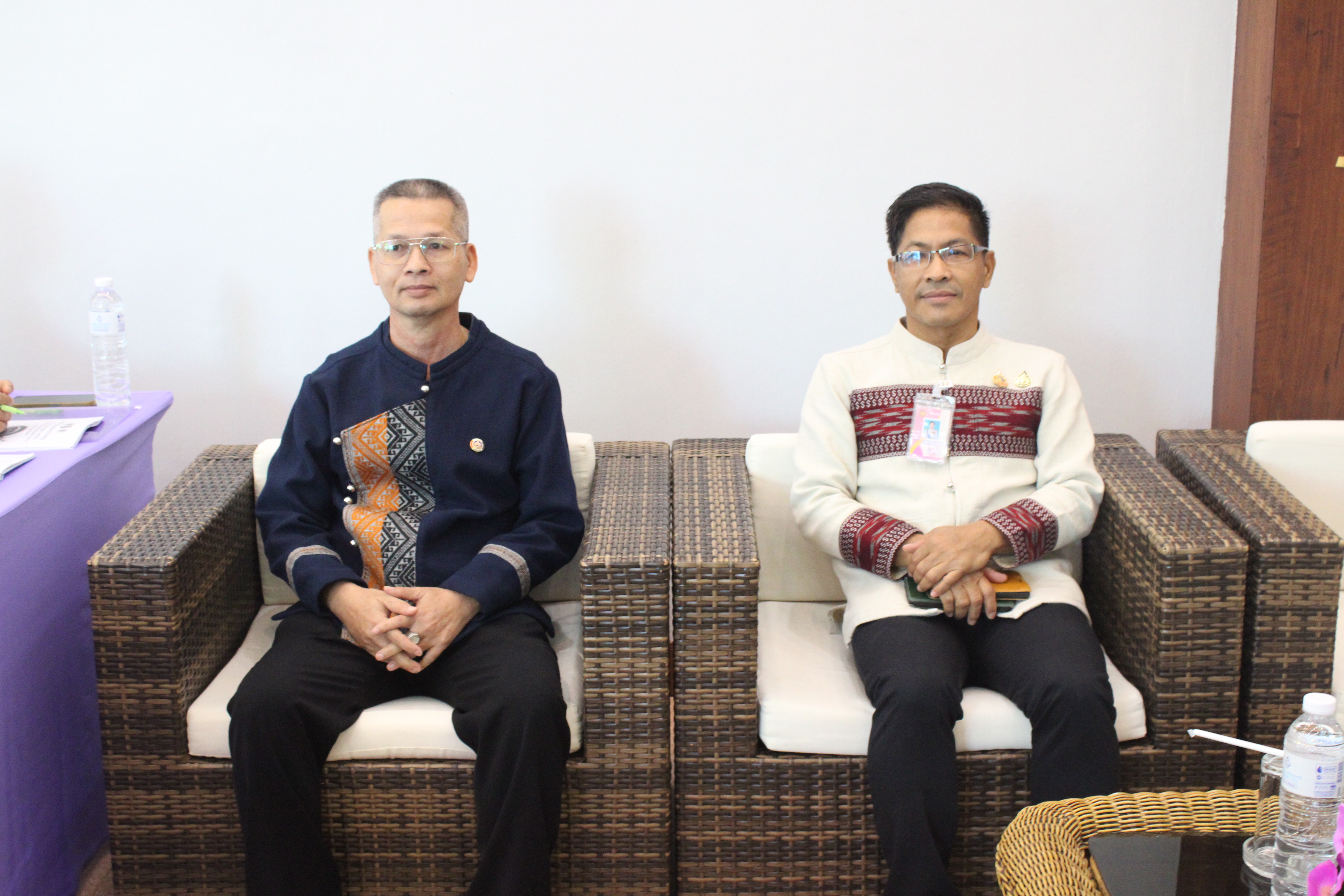 #น่านไม่เนิบ #NAN3FAST พช.น่าน ประชุมเชิงปฏิบัติการเสริมสร้างธรรมาภิบาลโครงการแก้ไขปัญหาความยากจน (กข.คจ.) พัฒนาศักยภาพบุคลากรและคณะกรรมการ กข.คจ. บริหารโครงการโปร่งใส ตรวจสอบได้